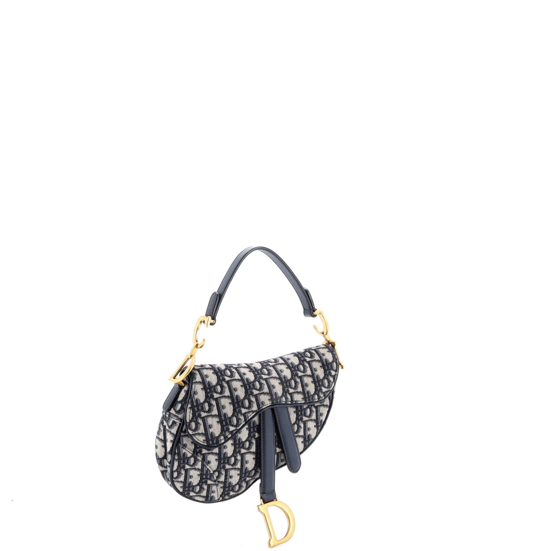 Dior Saddle Handbag Size ONE SIZE - 2 Thumbnail