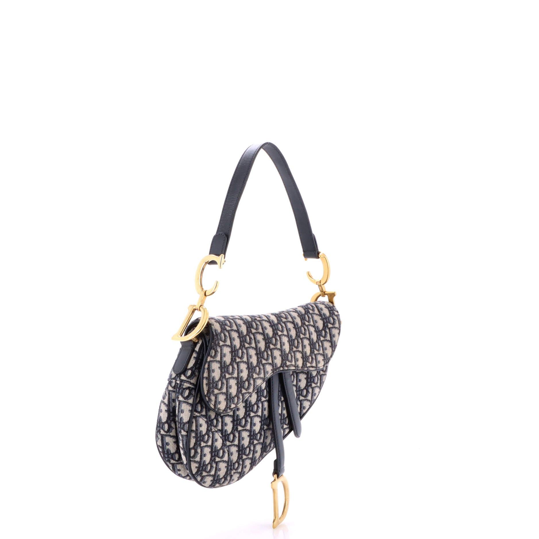 Dior Saddle Handbag Size ONE SIZE - 2 Thumbnail