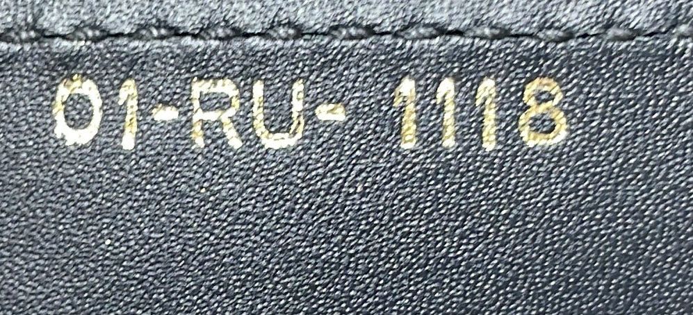 Dior Saddle Handbag Size ONE SIZE - 6 Thumbnail