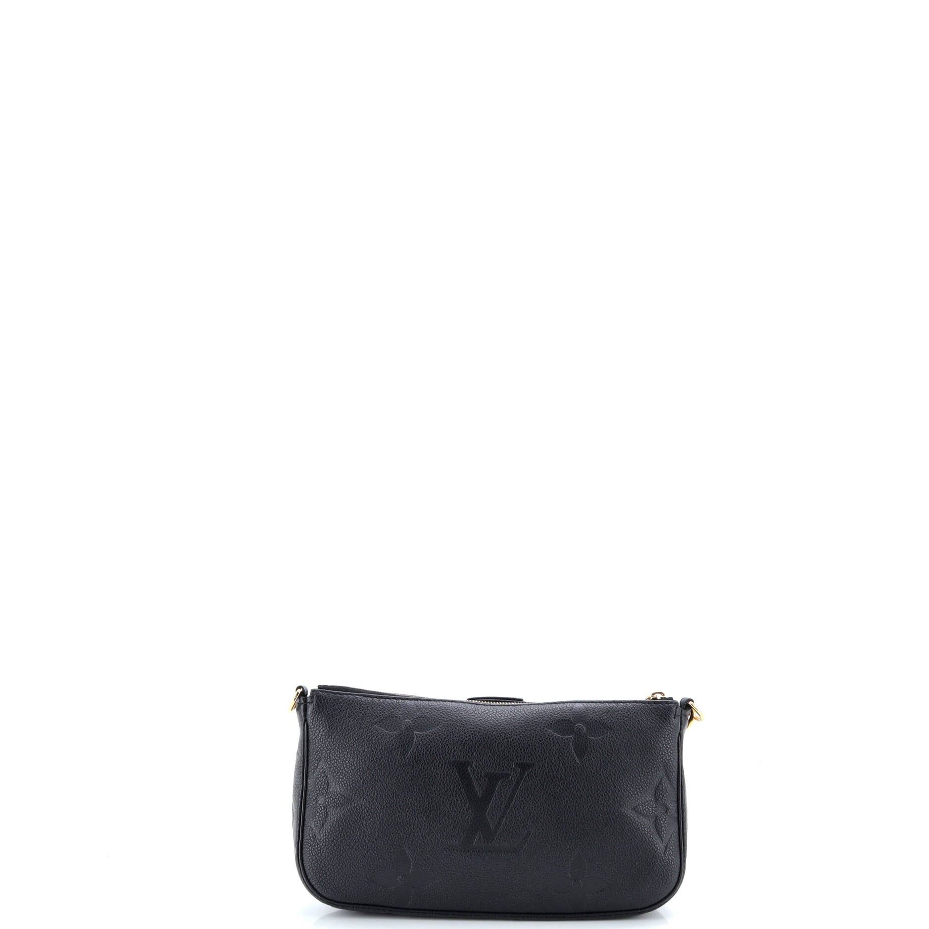 Louis Vuitton Multi Pochette Accessoires Size ONE SIZE - 3 Thumbnail