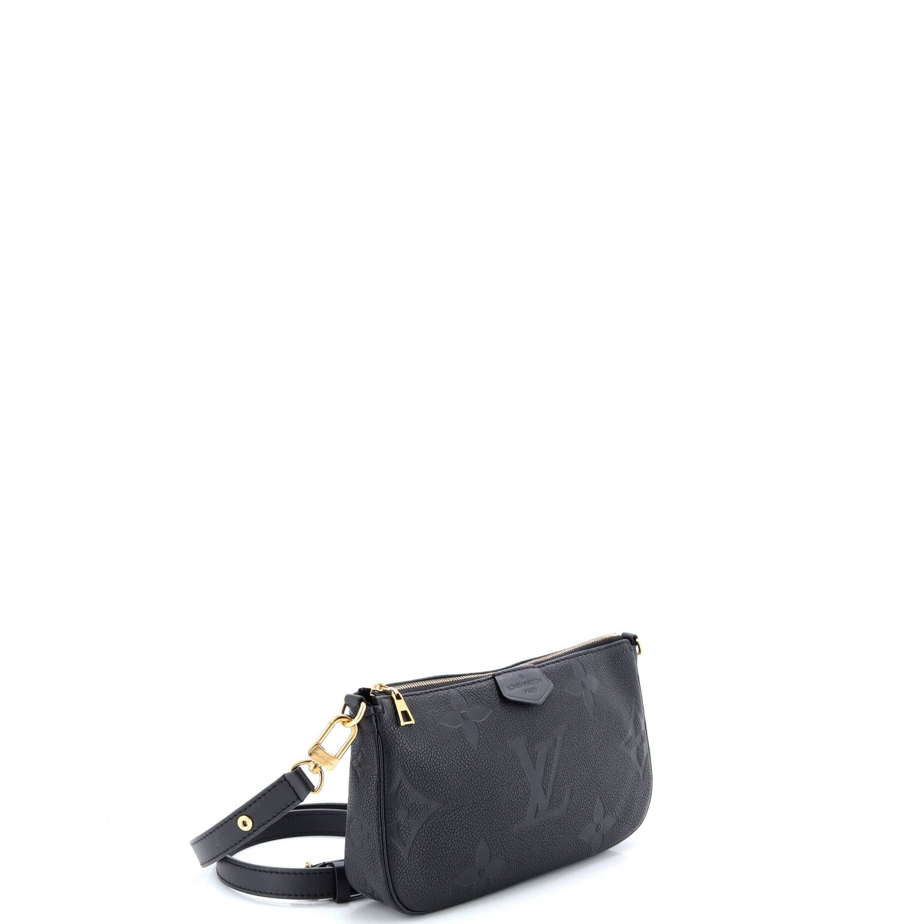 Louis Vuitton Multi Pochette Accessoires Size ONE SIZE - 2 Thumbnail