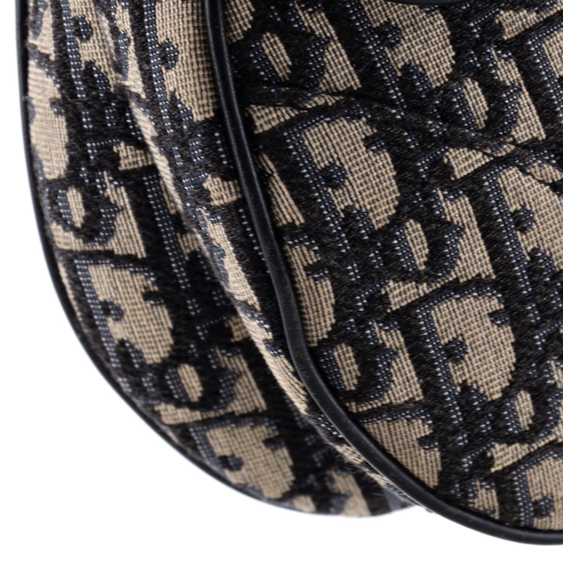 Dior Saddle Handbag Size ONE SIZE - 6 Thumbnail
