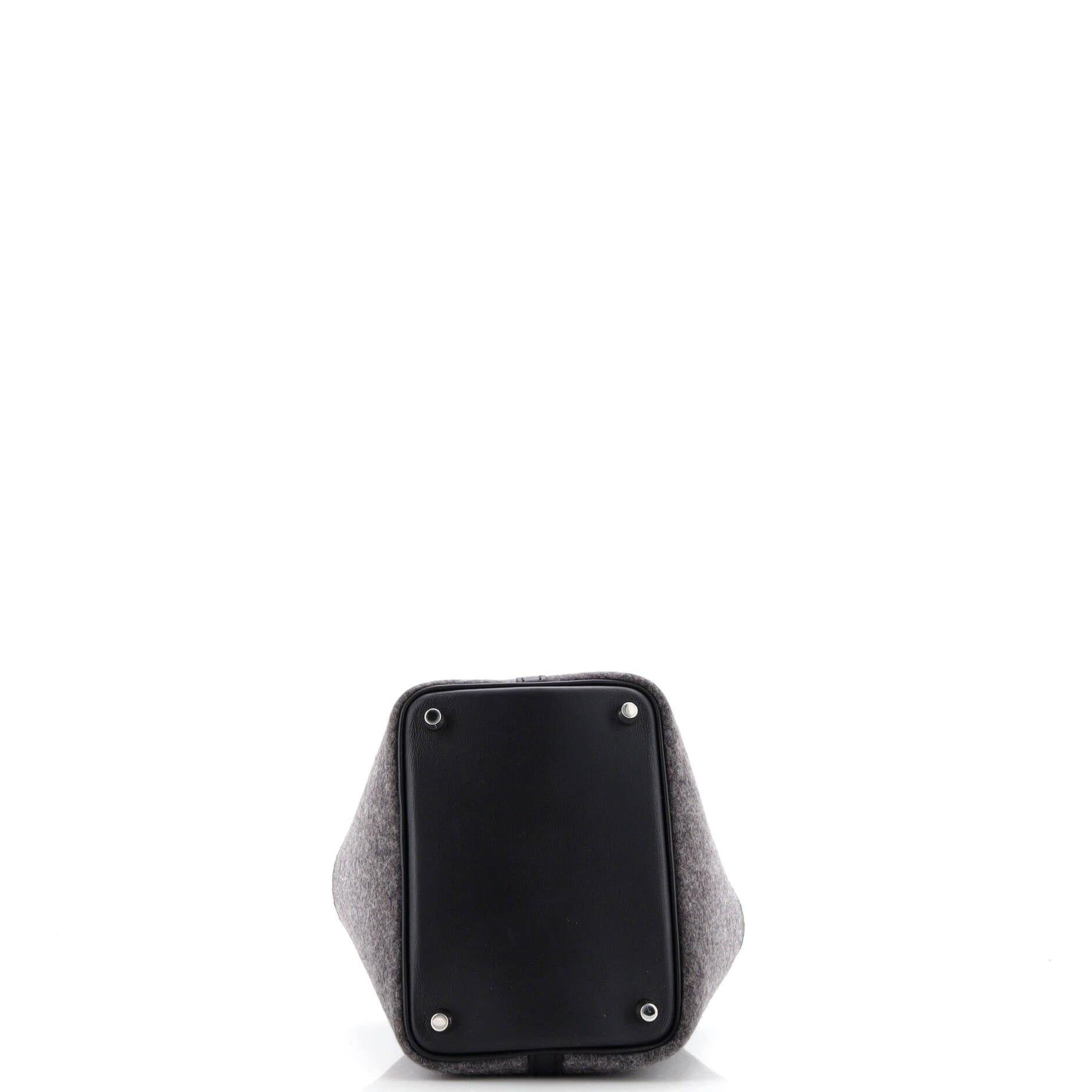 Hermes Picotin Lock Bag Size ONE SIZE - 4 Thumbnail