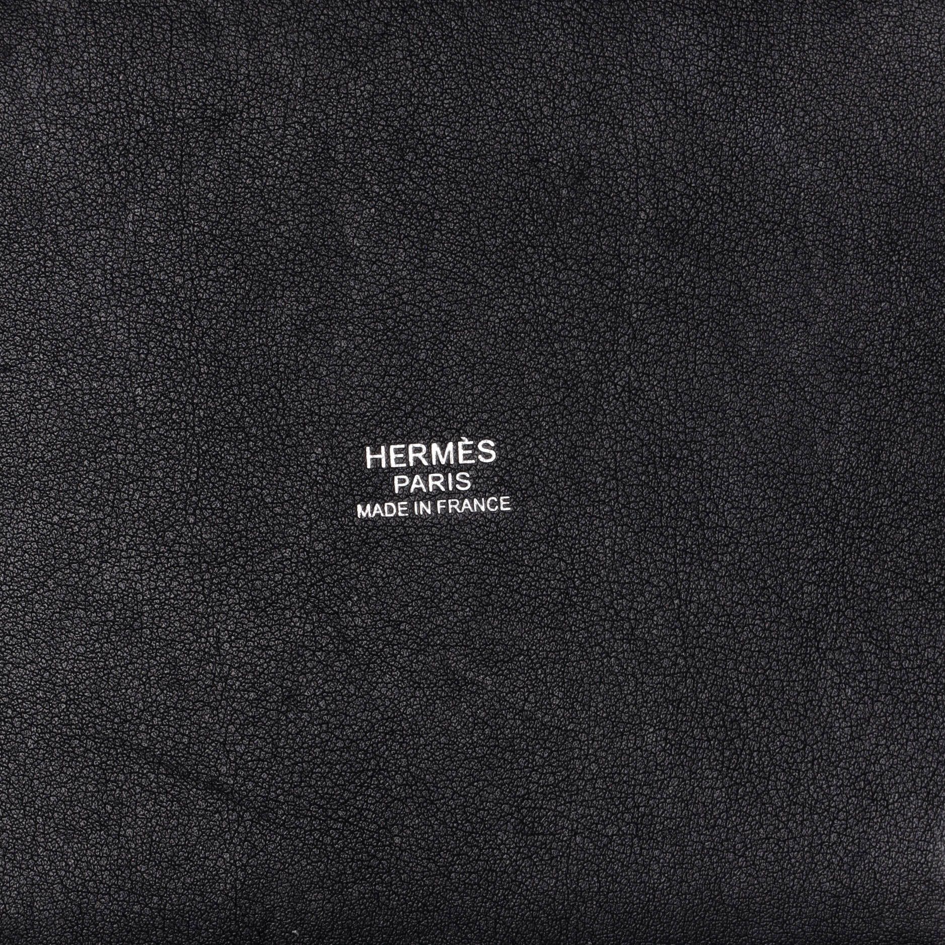 Hermes Picotin Lock Bag Size ONE SIZE - 5 Thumbnail