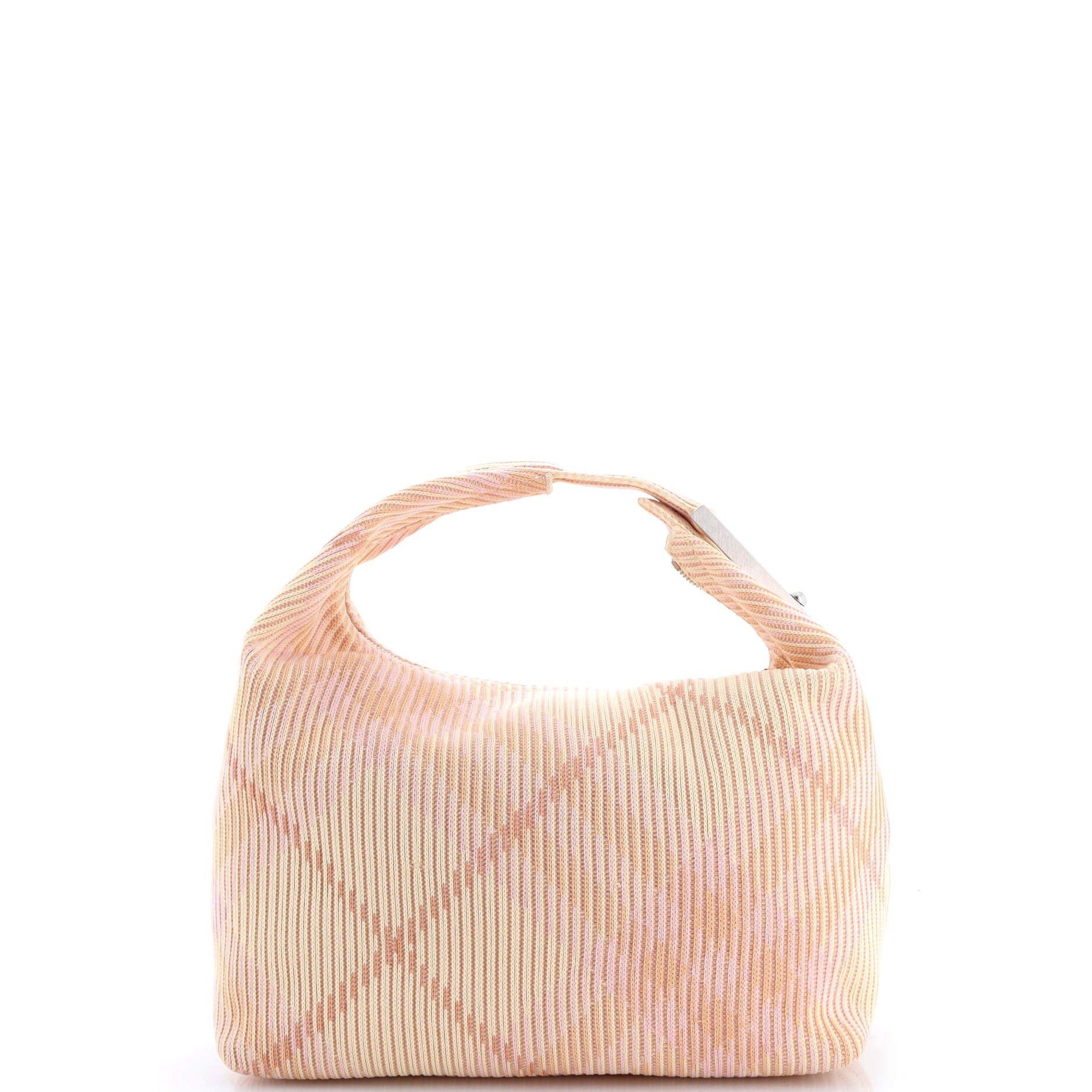 Burberry Peg Handle Bag Size ONE SIZE - 3 Thumbnail