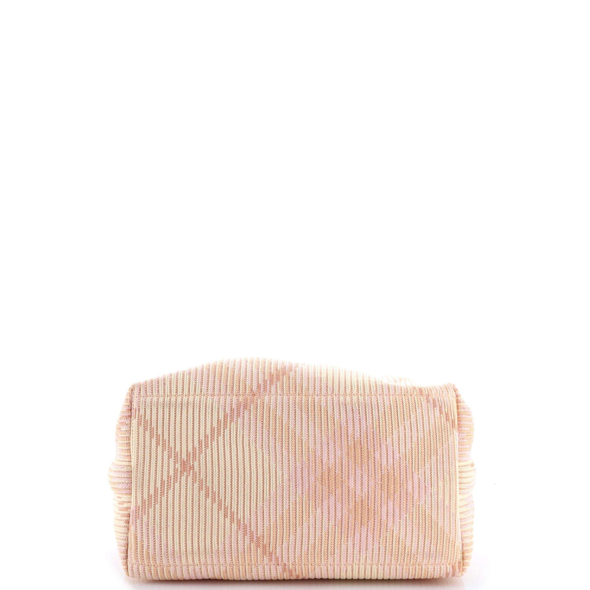 Burberry Peg Handle Bag Size ONE SIZE - 4 Thumbnail
