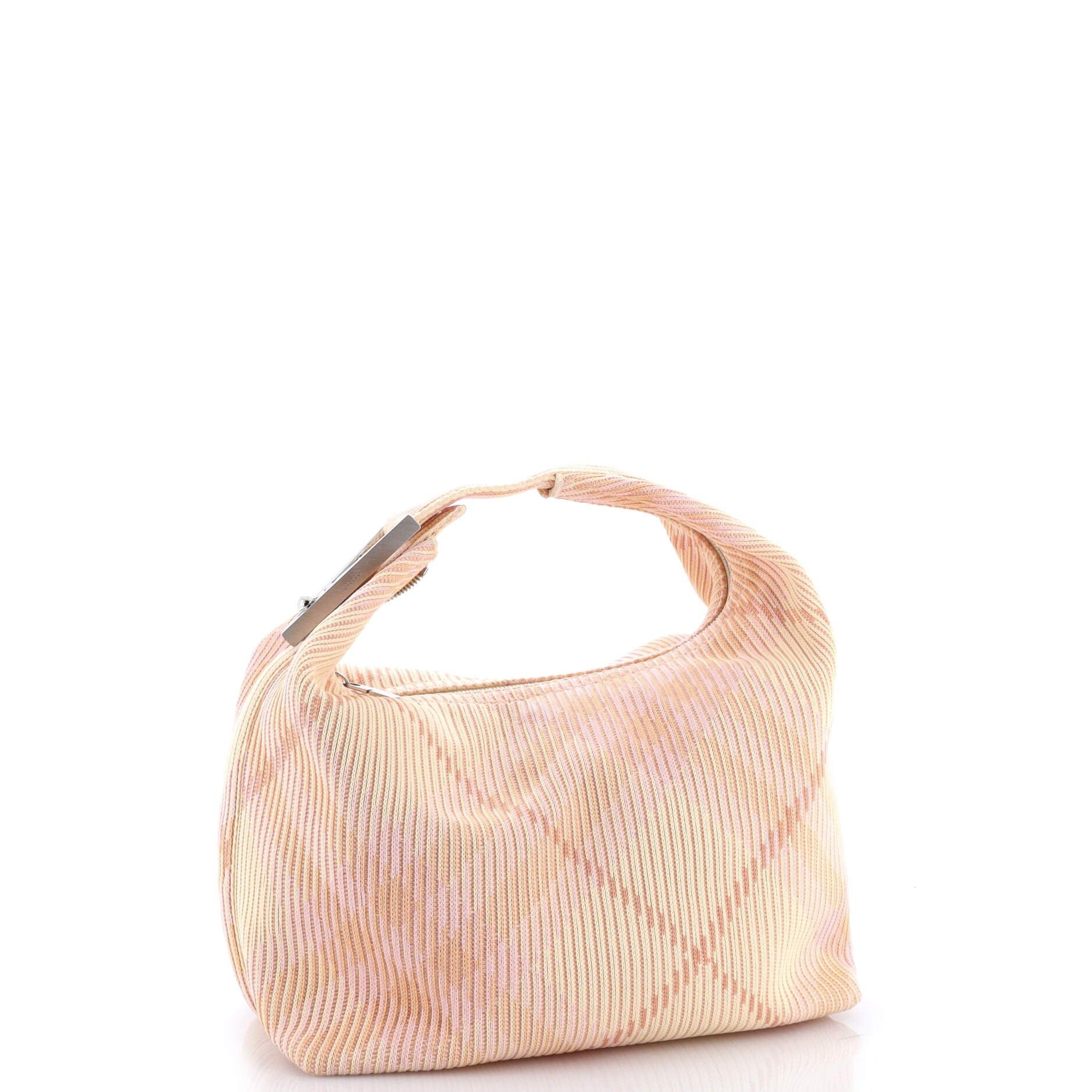 Burberry Peg Handle Bag Size ONE SIZE - 2 Thumbnail