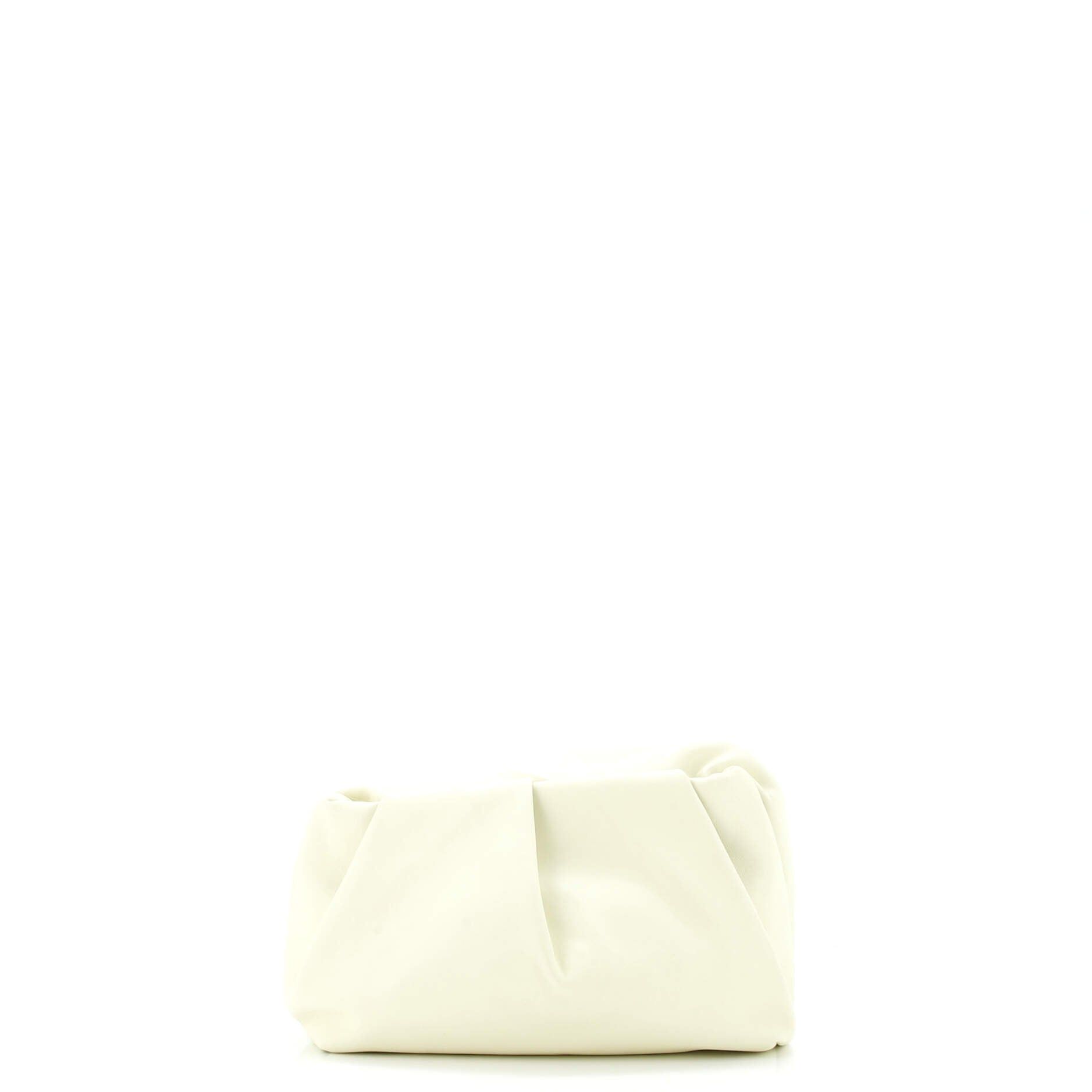 Burberry Rose Clutch Size ONE SIZE - 4 Thumbnail