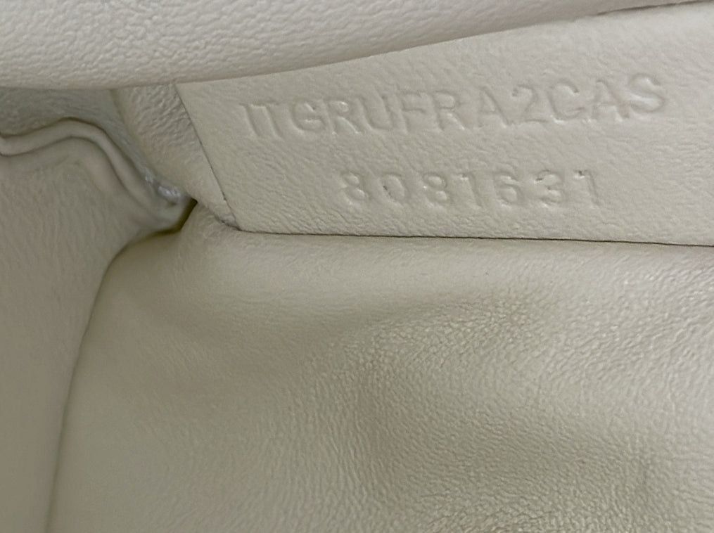 Burberry Rose Clutch Size ONE SIZE - 7 Thumbnail