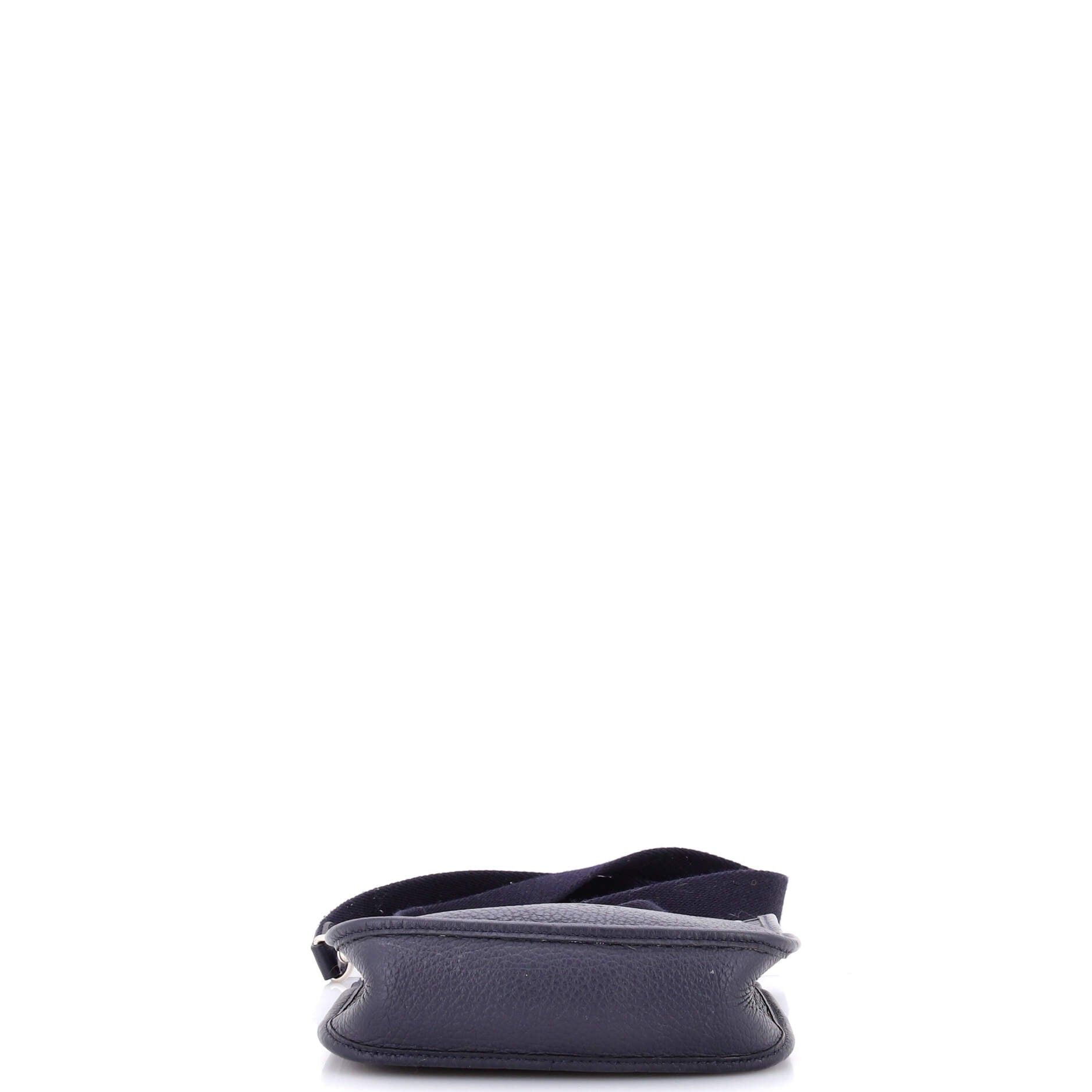 Hermes Evelyne Bag Gen III Size ONE SIZE - 4 Thumbnail