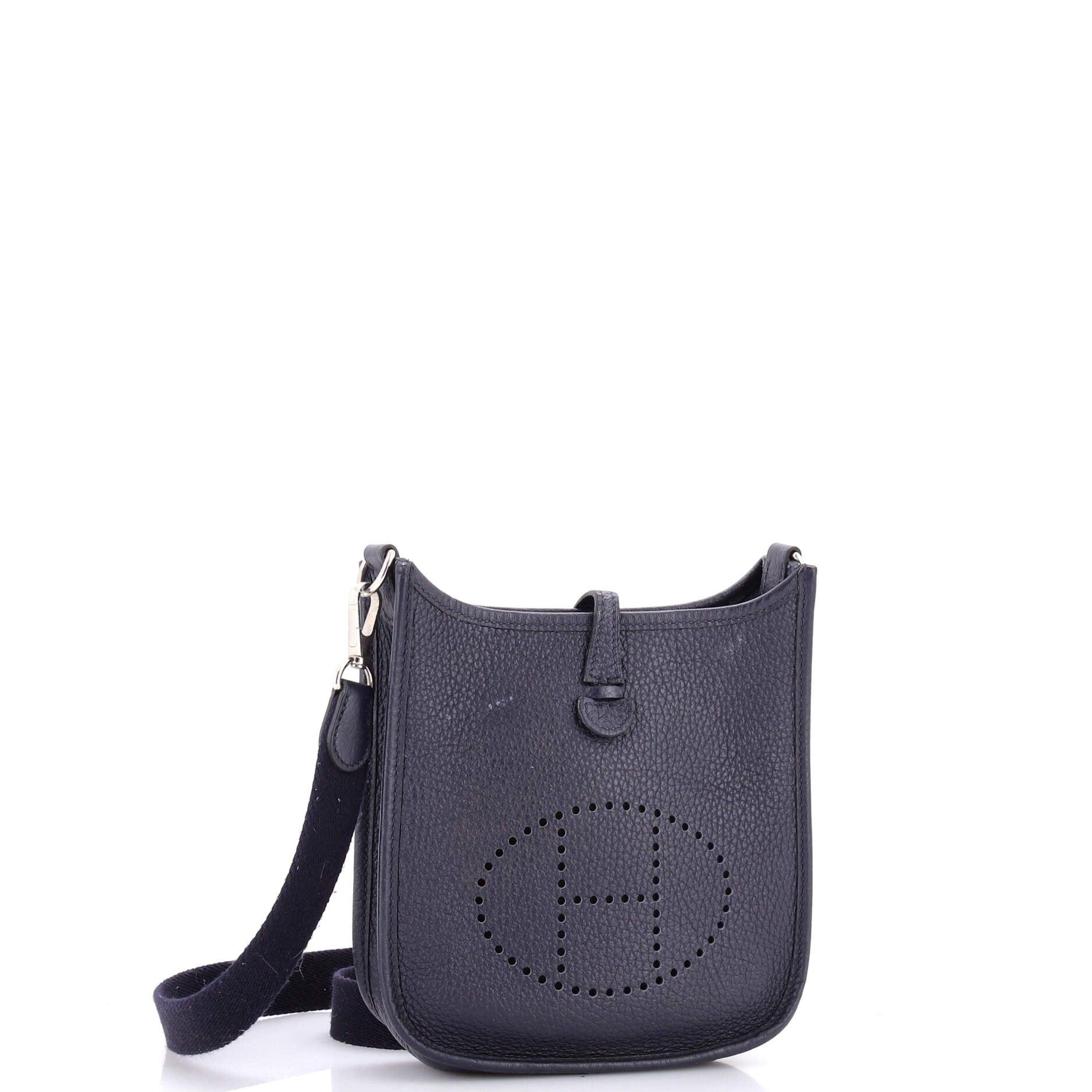 Hermes Evelyne Bag Gen III Size ONE SIZE - 2 Thumbnail