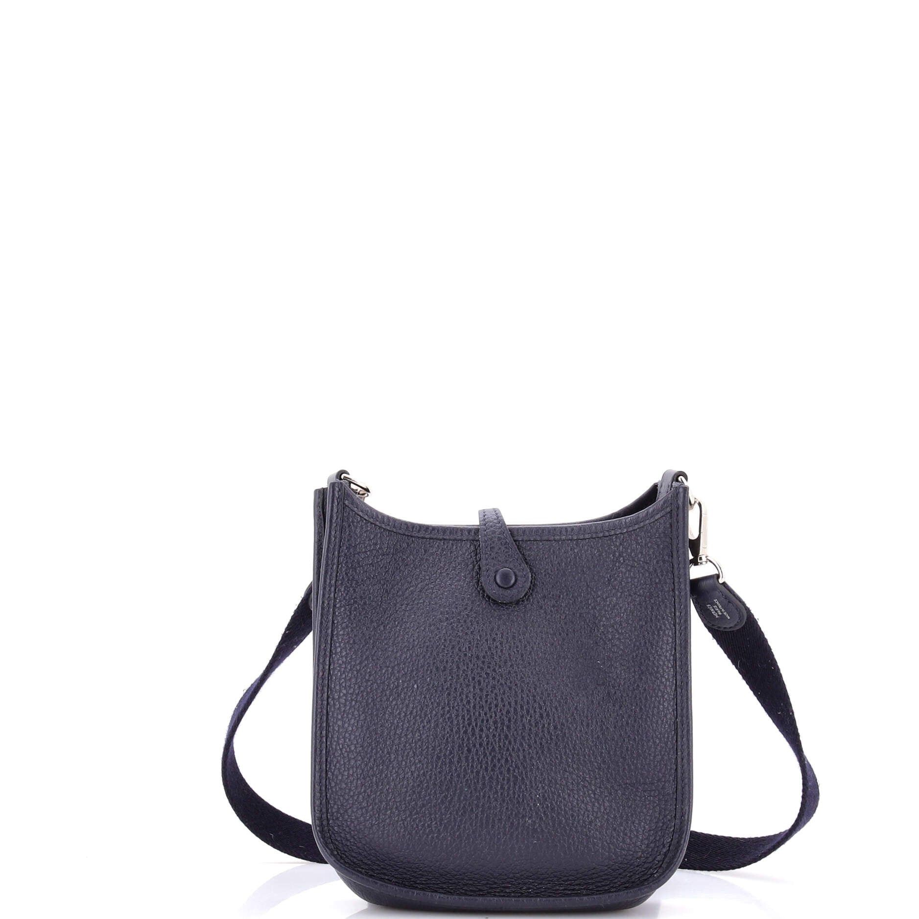 Hermes Evelyne Bag Gen III Size ONE SIZE - 3 Thumbnail