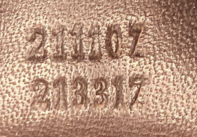 Gucci Front Zip Camera Bag Size ONE SIZE - 8 Thumbnail