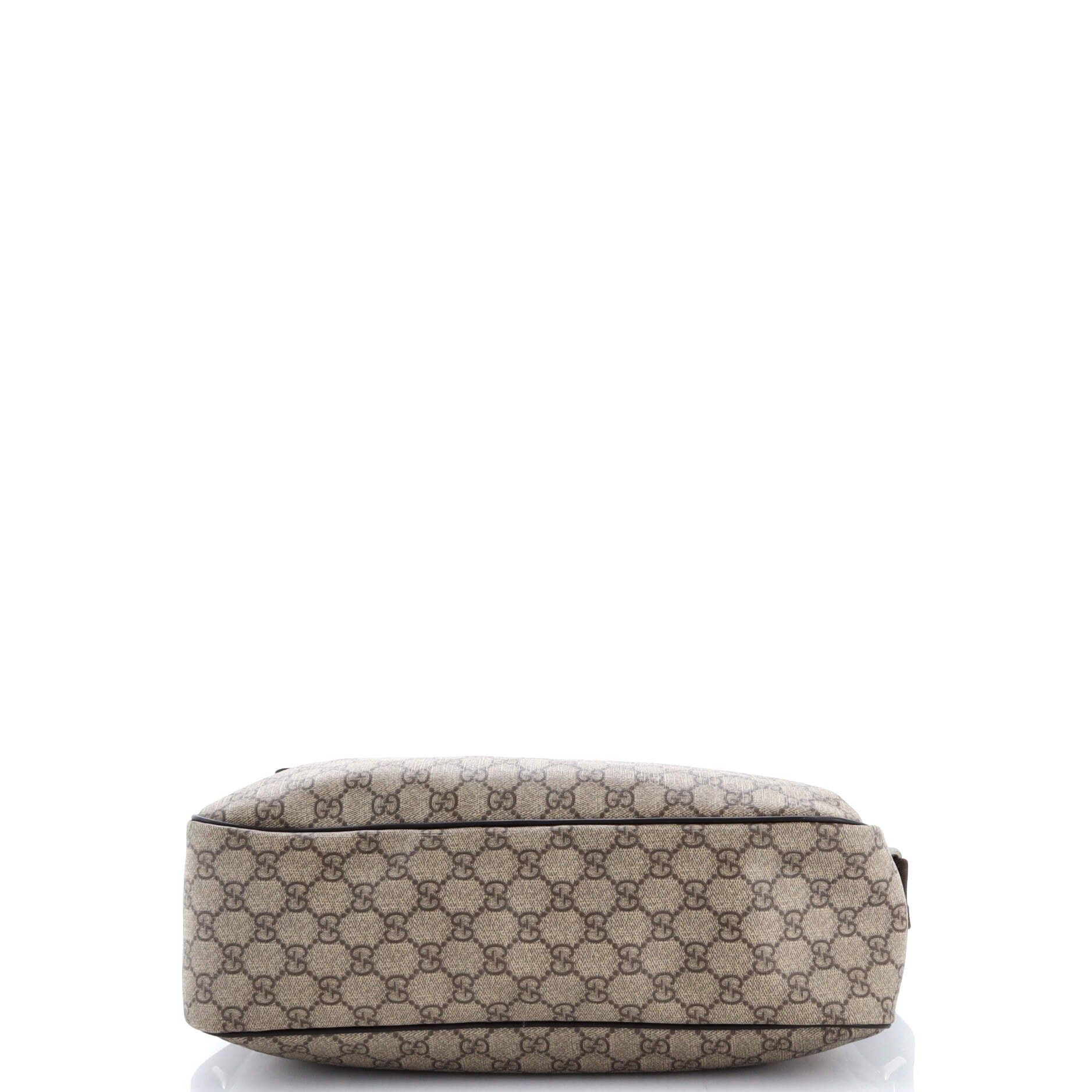 Gucci Front Zip Camera Bag Size ONE SIZE - 4 Thumbnail