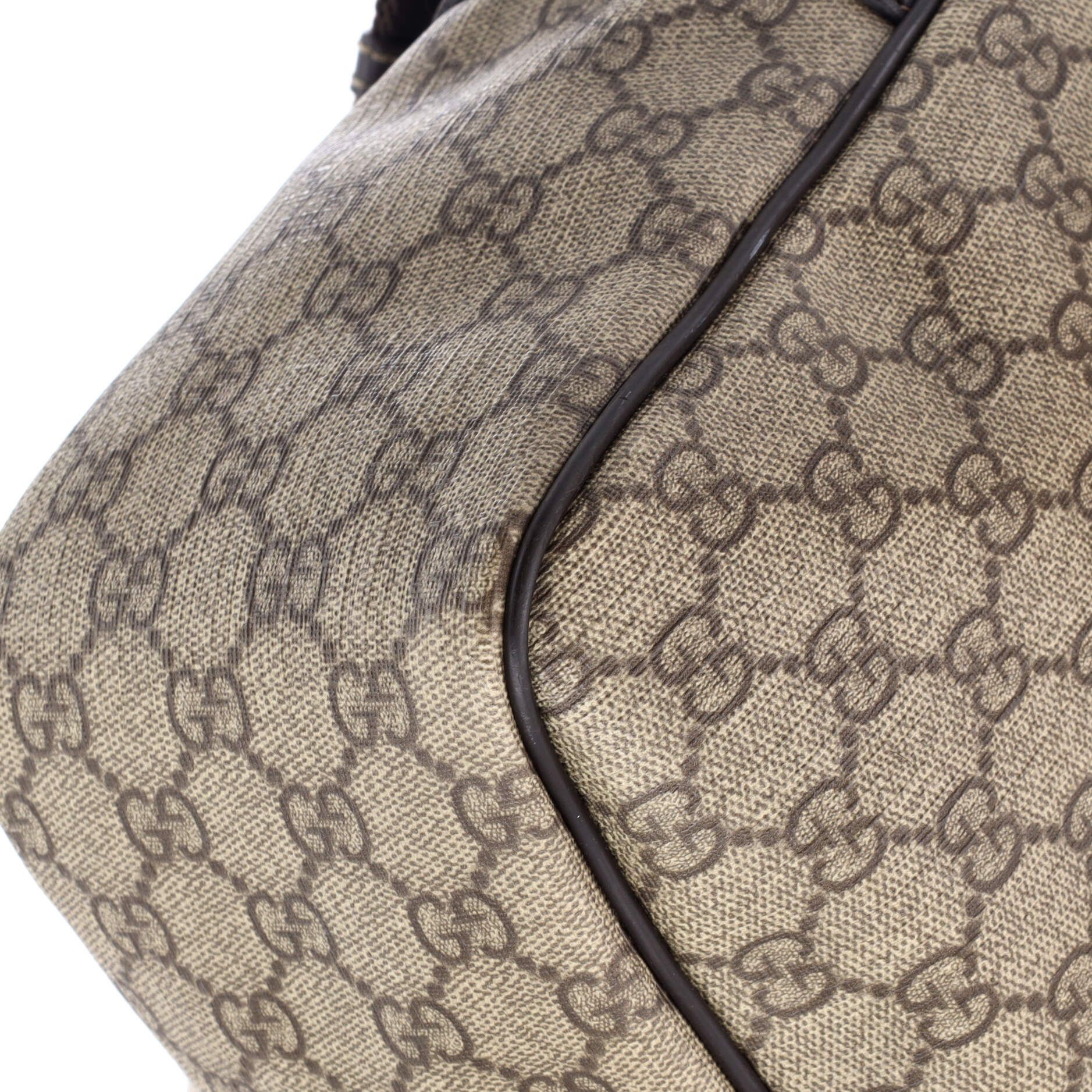 Gucci Front Zip Camera Bag Size ONE SIZE - 6 Thumbnail