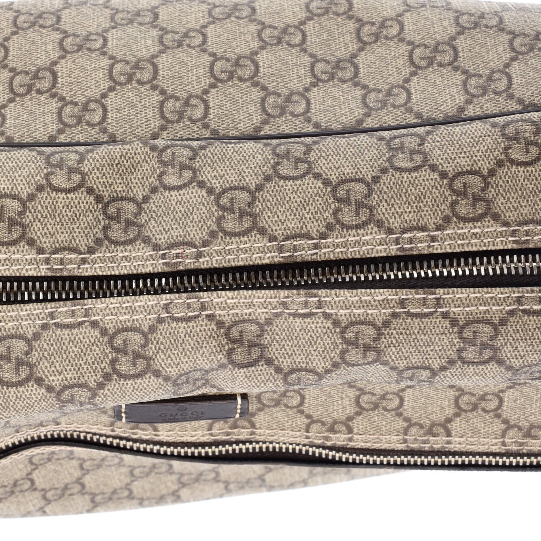 Gucci Front Zip Camera Bag Size ONE SIZE - 7 Thumbnail