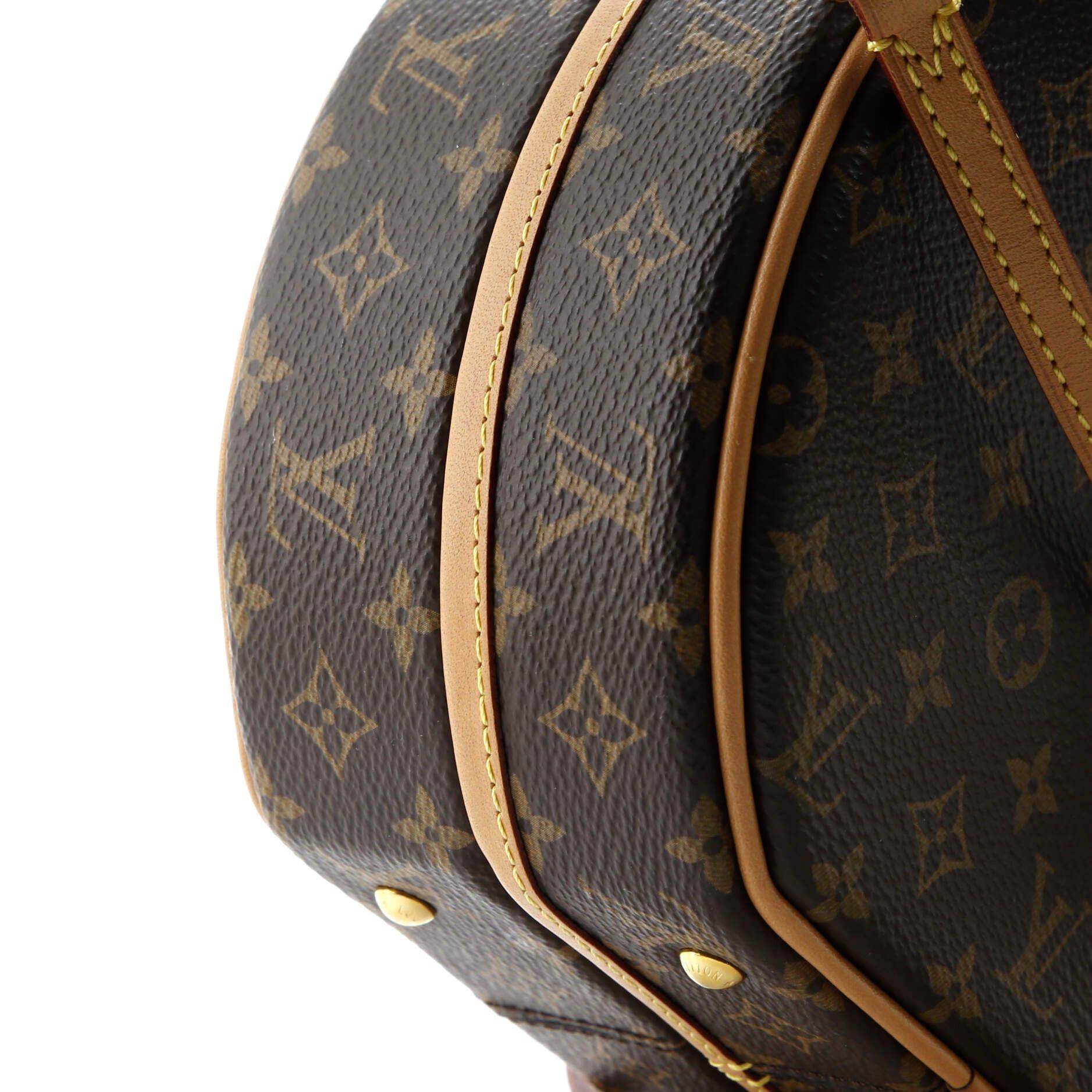 Louis Vuitton Petite Boite Chapeau Bag Size ONE SIZE - 8 Thumbnail