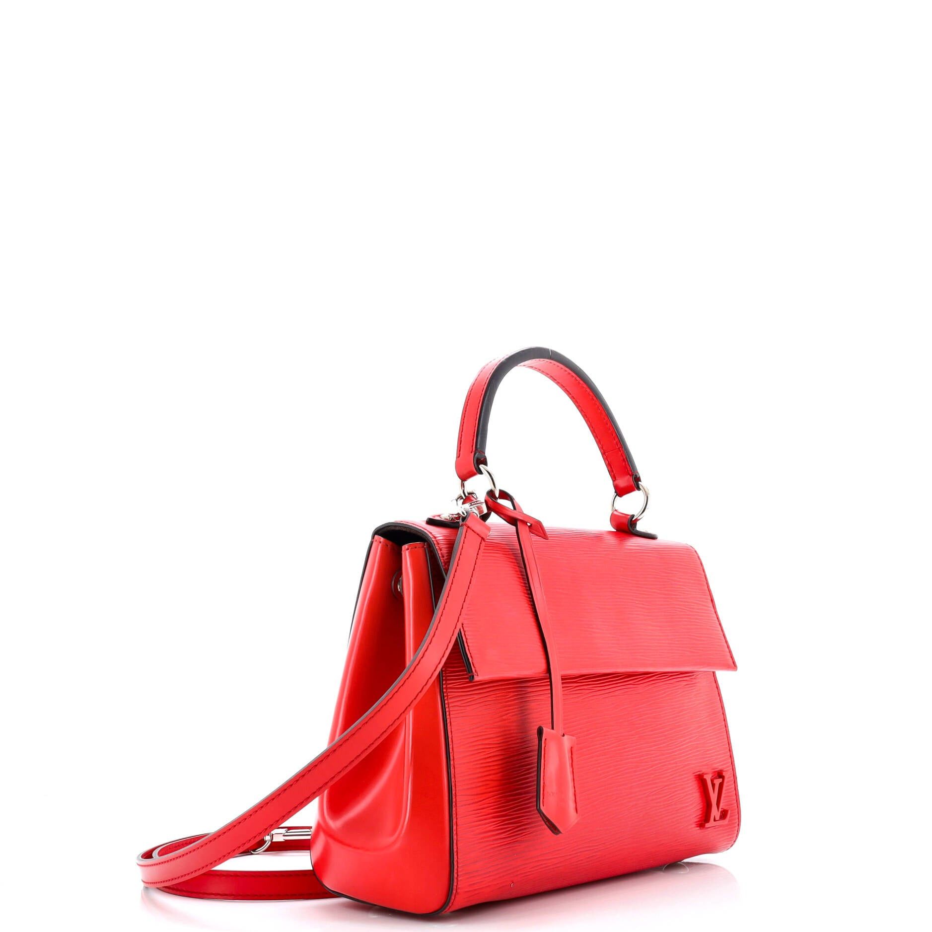 Louis Vuitton Cluny Top Handle Bag Size ONE SIZE - 2 Thumbnail