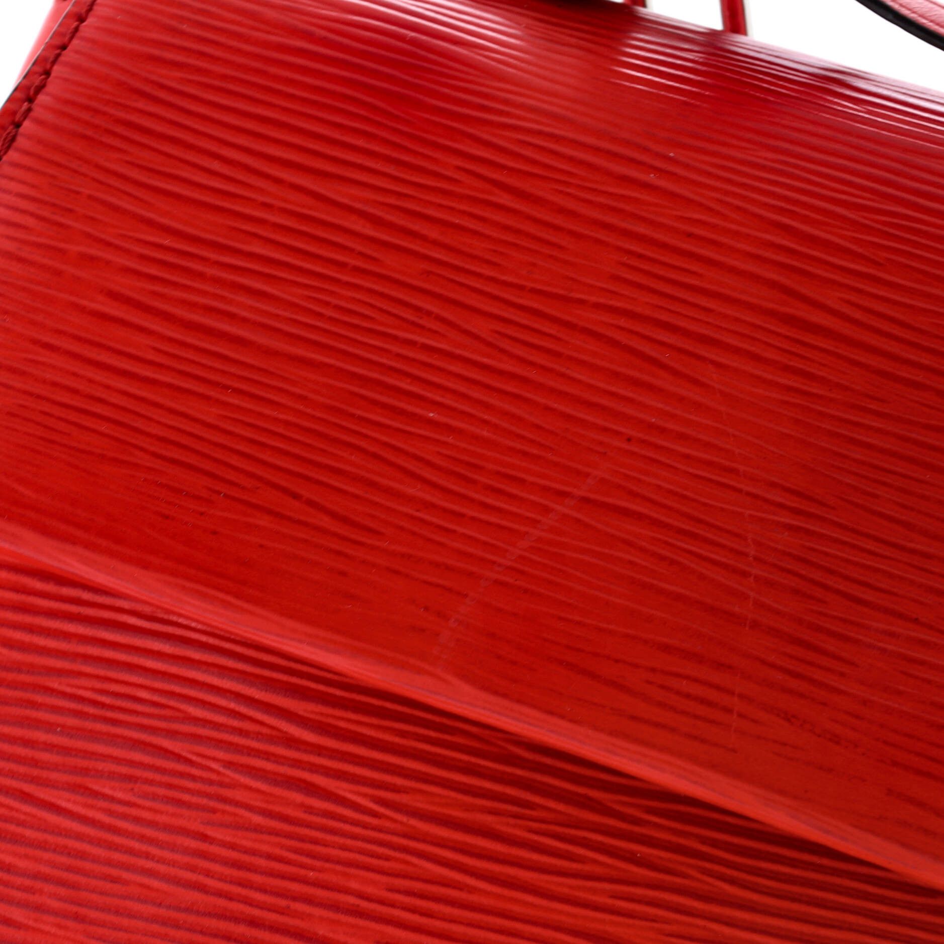 Louis Vuitton Cluny Top Handle Bag Size ONE SIZE - 6 Thumbnail