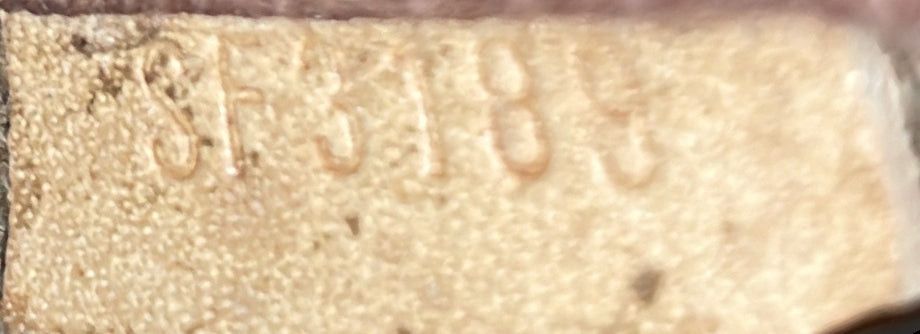 Louis Vuitton Pochette Accessoires Size ONE SIZE - 7 Thumbnail