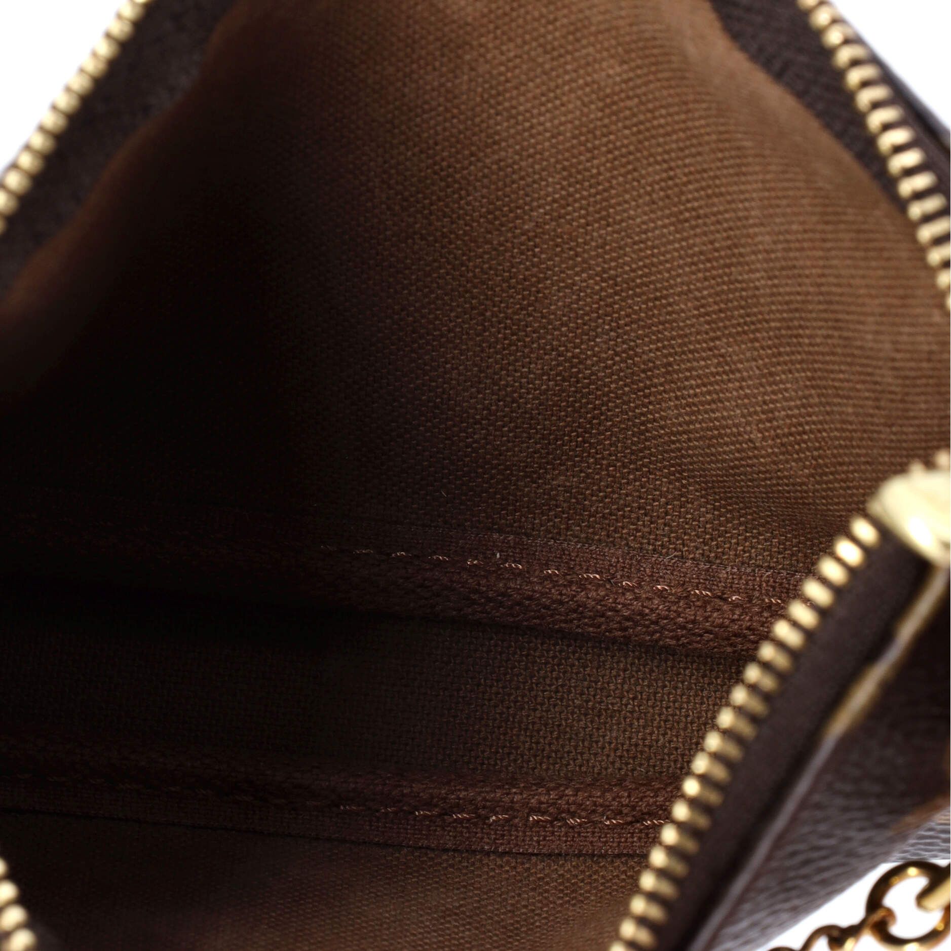 Louis Vuitton Pochette Accessoires Size ONE SIZE - 5 Thumbnail