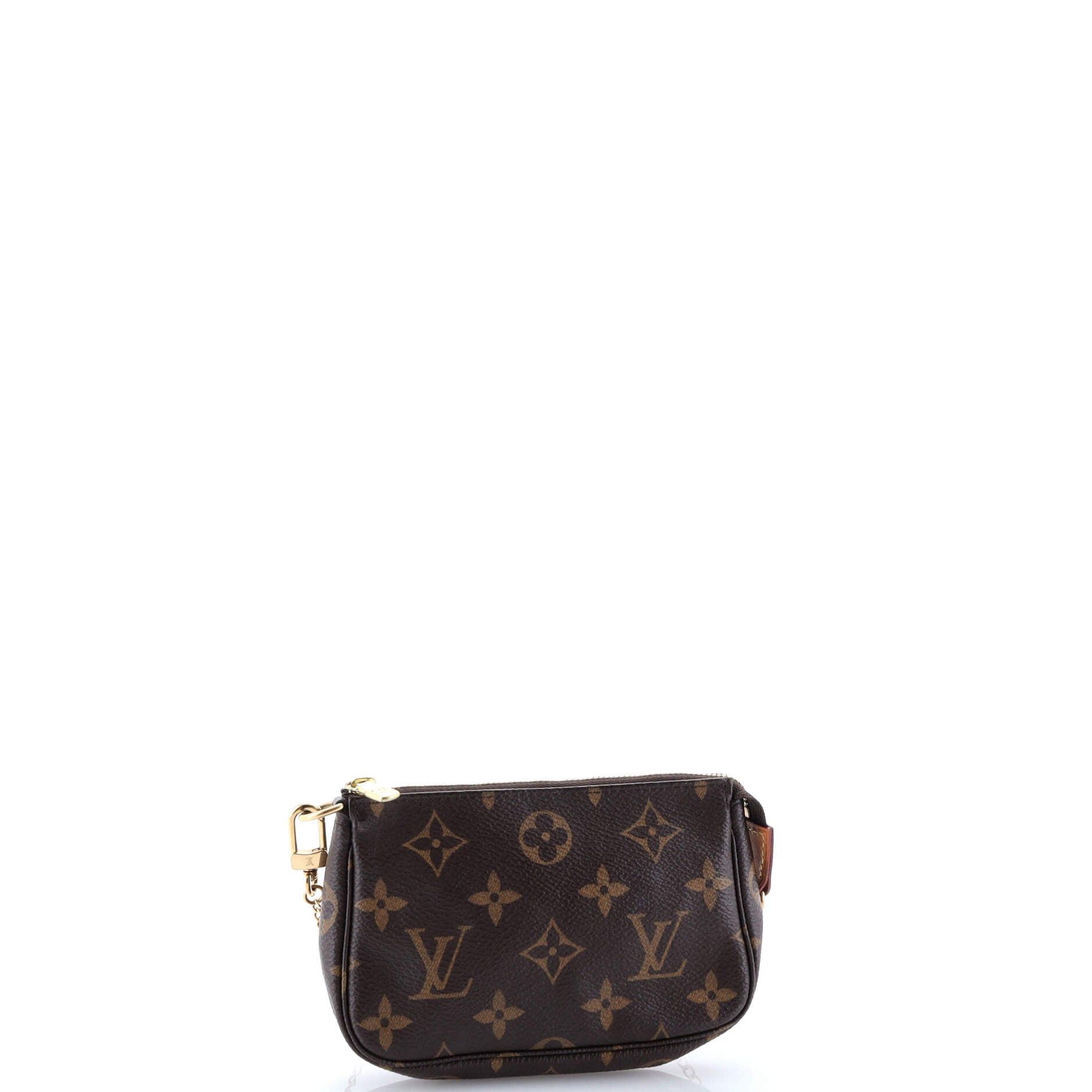 Louis Vuitton Pochette Accessoires Size ONE SIZE - 2 Thumbnail