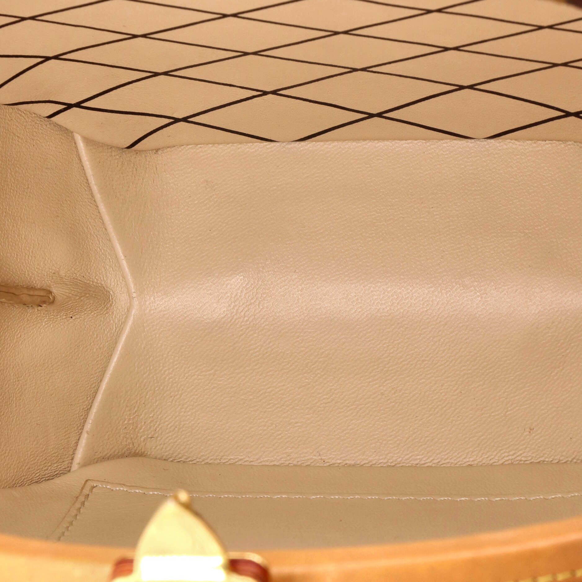 Louis Vuitton Petite Boite Chapeau Bag Size ONE SIZE - 5 Thumbnail