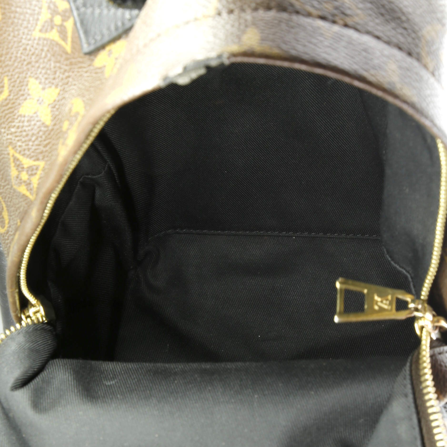 Louis Vuitton Palm Springs Backpack Size ONE SIZE - 9 Thumbnail
