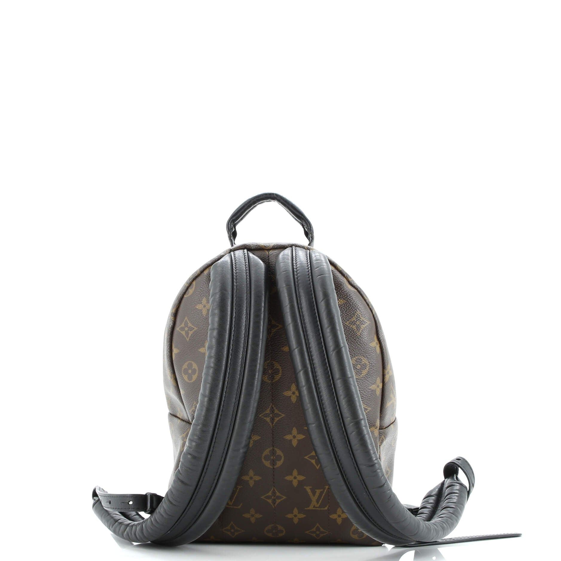 Louis Vuitton Palm Springs Backpack Size ONE SIZE - 6 Thumbnail