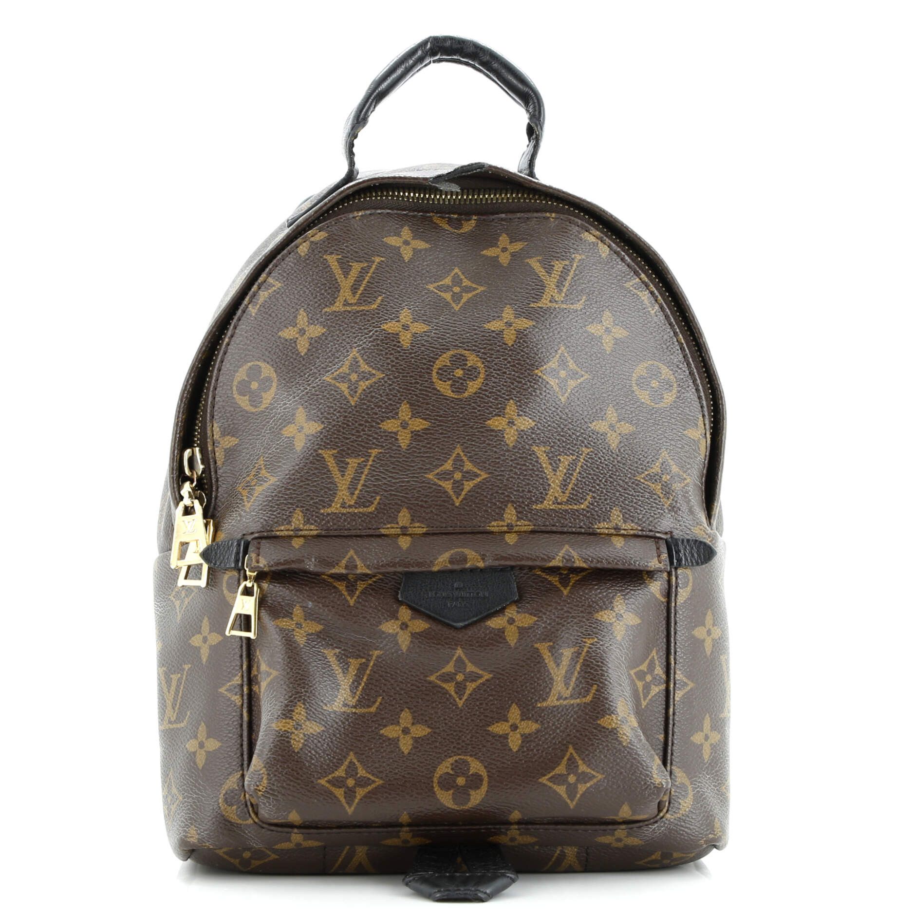 Louis Vuitton Palm Springs Backpack Size ONE SIZE - 2 Thumbnail