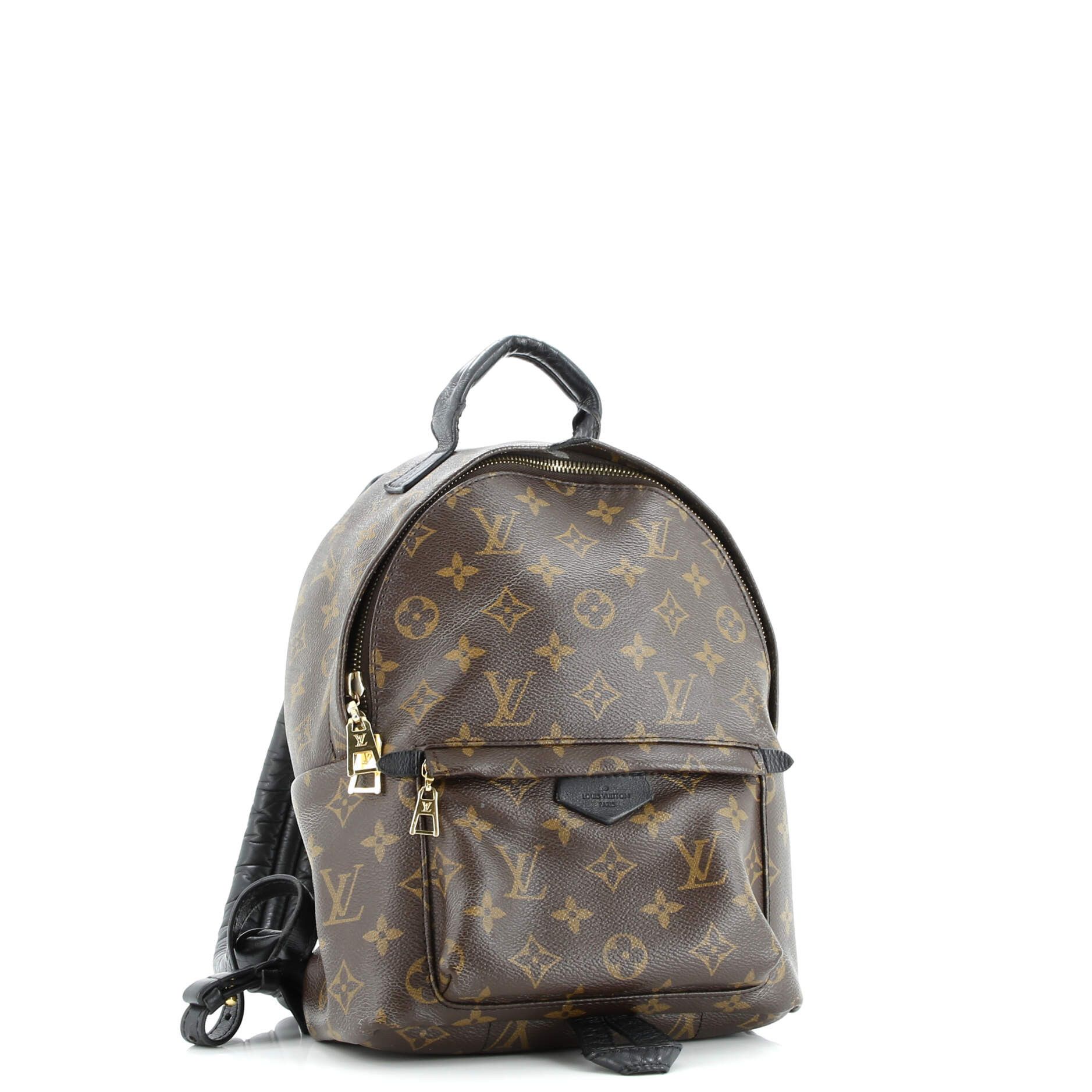 Louis Vuitton Palm Springs Backpack Size ONE SIZE - 4 Thumbnail