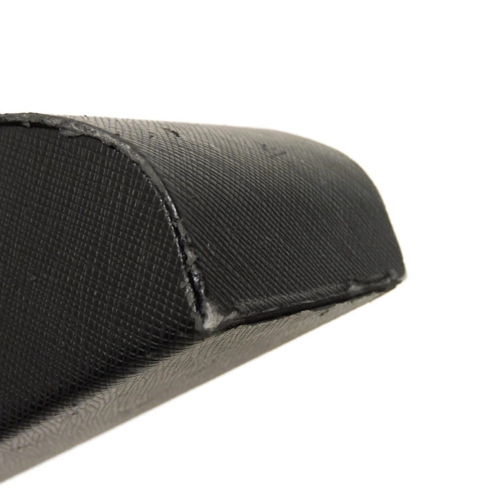 Prada Prada Prada SPR11X-F Sunglasses Textile Sunglasses SPR11X-F DUTY FREE for USA Size ONE SIZE - 19 Thumbnail