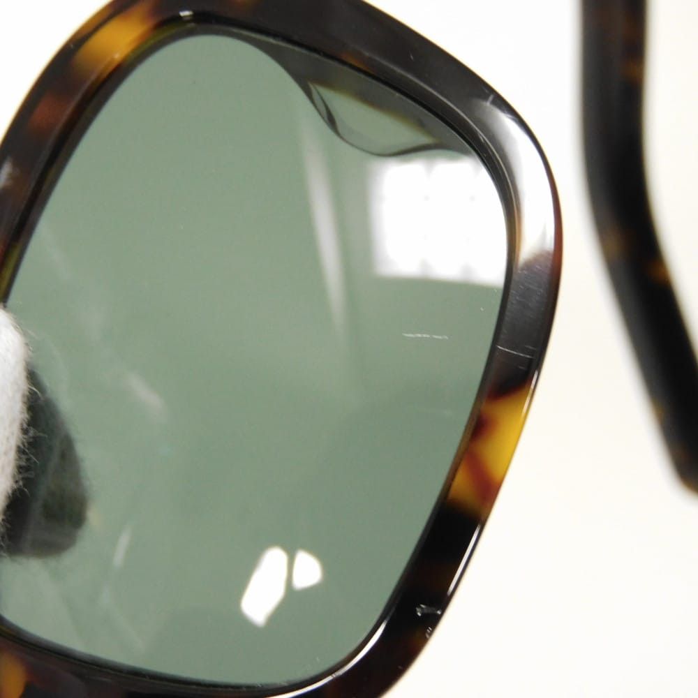 Prada Prada Prada SPR11X-F Sunglasses Textile Sunglasses SPR11X-F DUTY FREE for USA Size ONE SIZE - 5 Thumbnail
