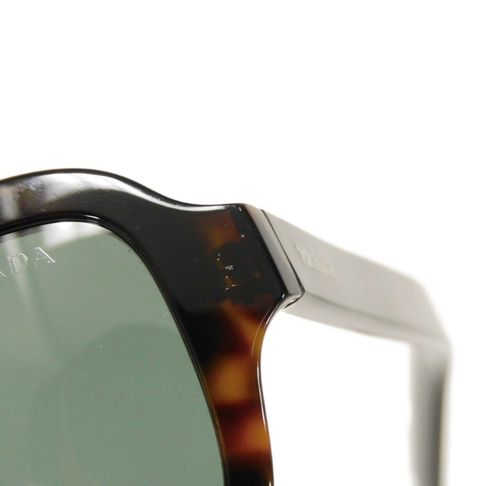 Prada Prada Prada SPR11X-F Sunglasses Textile Sunglasses SPR11X-F DUTY FREE for USA Size ONE SIZE - 7 Thumbnail