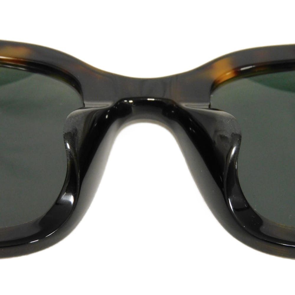 Prada Prada Prada SPR11X-F Sunglasses Textile Sunglasses SPR11X-F DUTY FREE for USA Size ONE SIZE - 16 Thumbnail