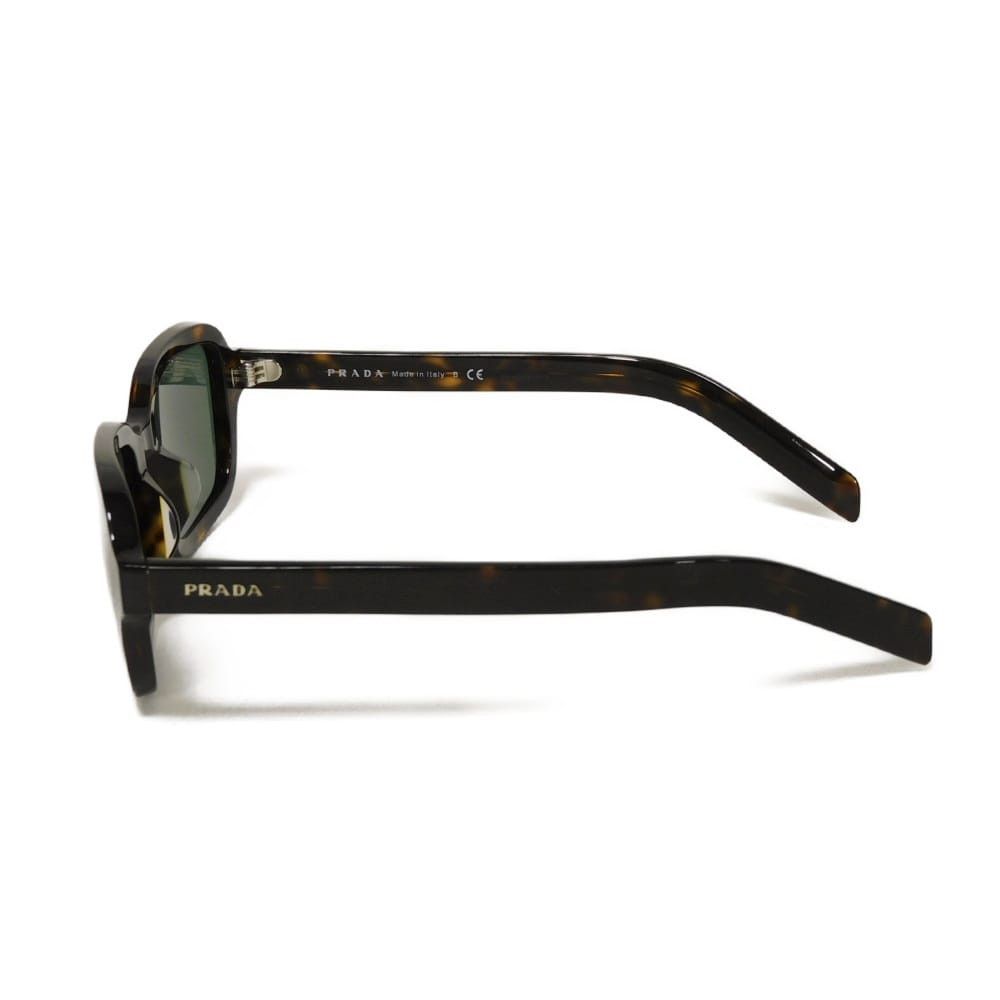 Prada Prada Prada SPR11X-F Sunglasses Textile Sunglasses SPR11X-F DUTY FREE for USA Size ONE SIZE - 2 Thumbnail