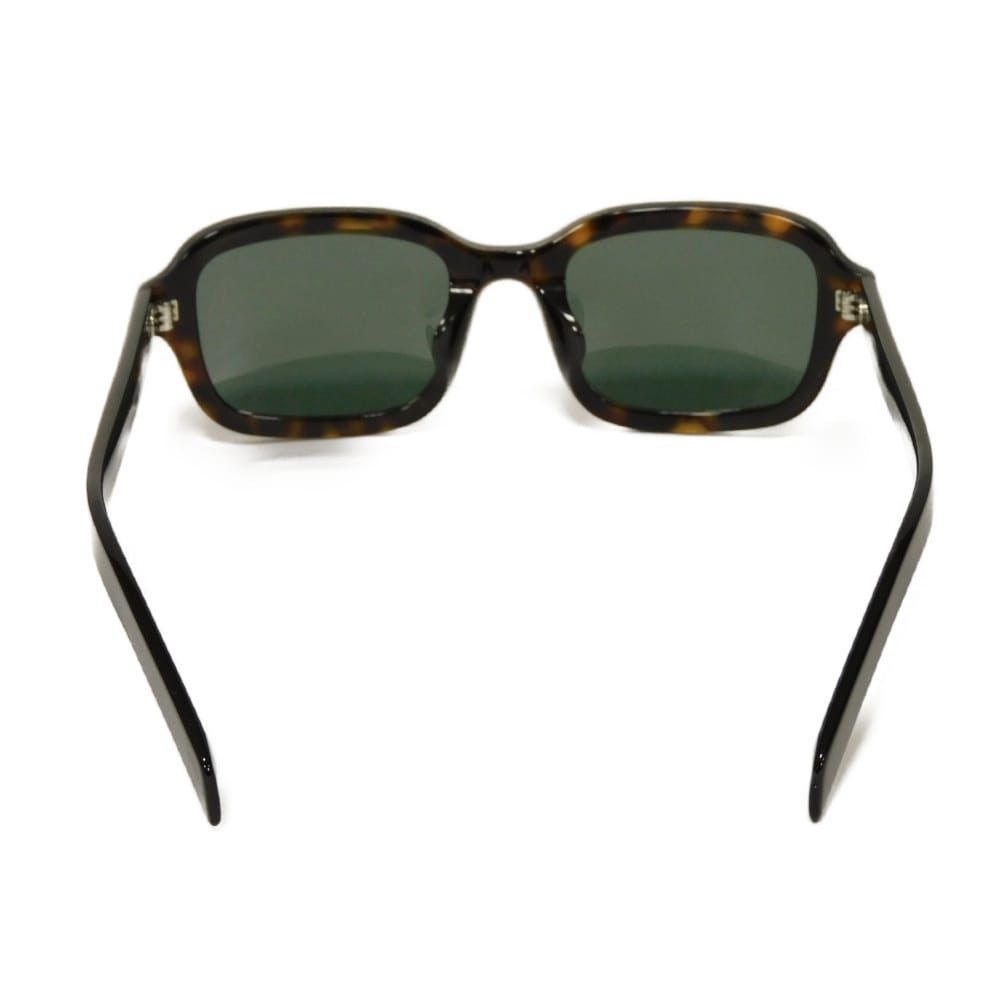 Prada Prada Prada SPR11X-F Sunglasses Textile Sunglasses SPR11X-F DUTY FREE for USA Size ONE SIZE - 3 Thumbnail