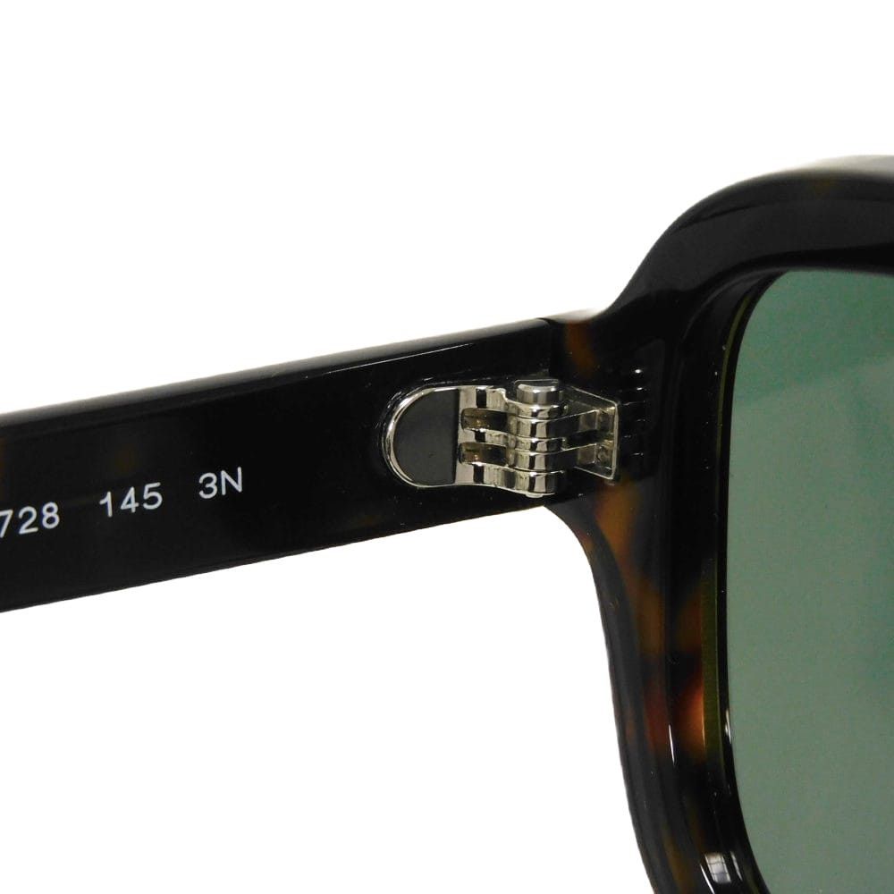 Prada Prada Prada SPR11X-F Sunglasses Textile Sunglasses SPR11X-F DUTY FREE for USA Size ONE SIZE - 14 Thumbnail