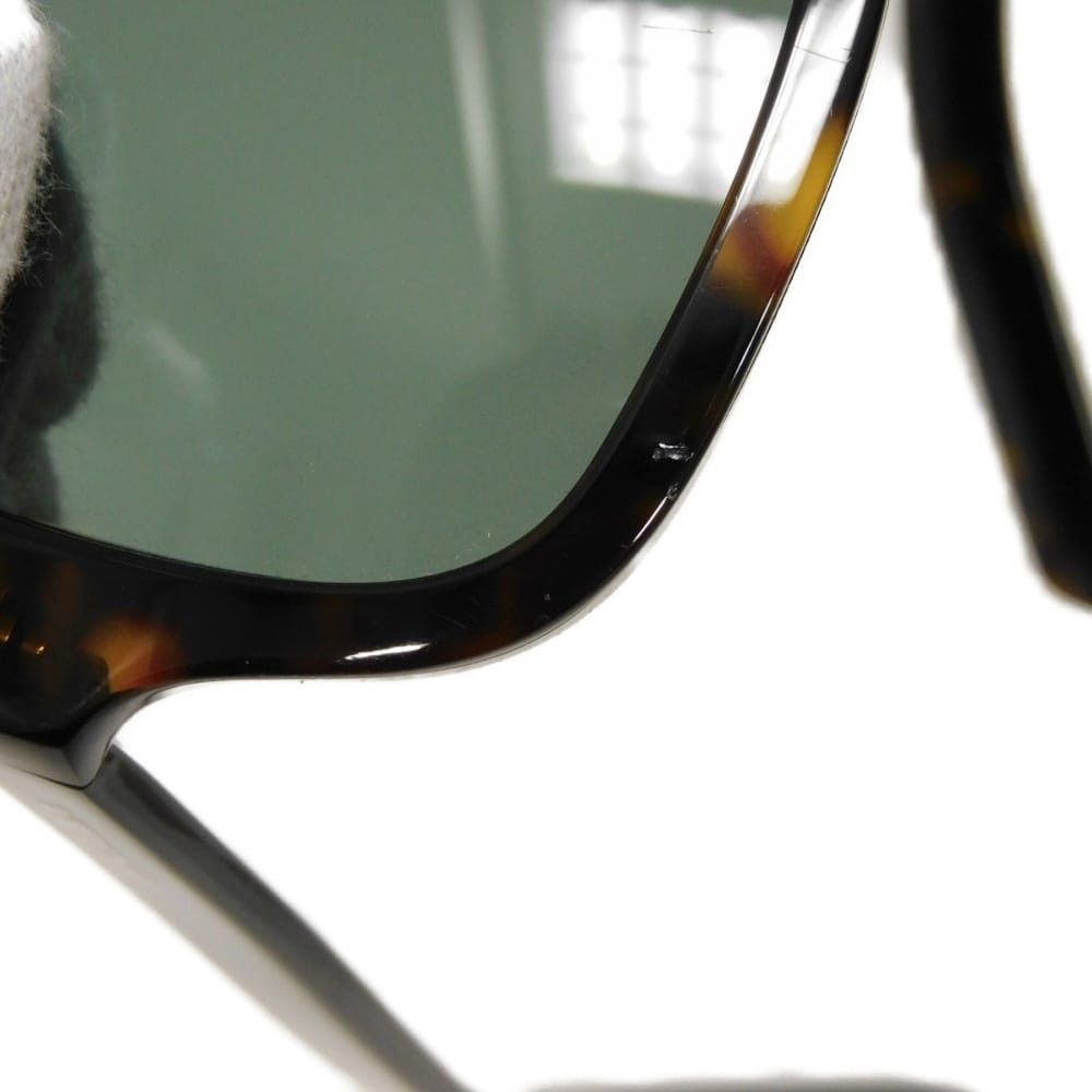 Prada Prada Prada SPR11X-F Sunglasses Textile Sunglasses SPR11X-F DUTY FREE for USA Size ONE SIZE - 4 Thumbnail