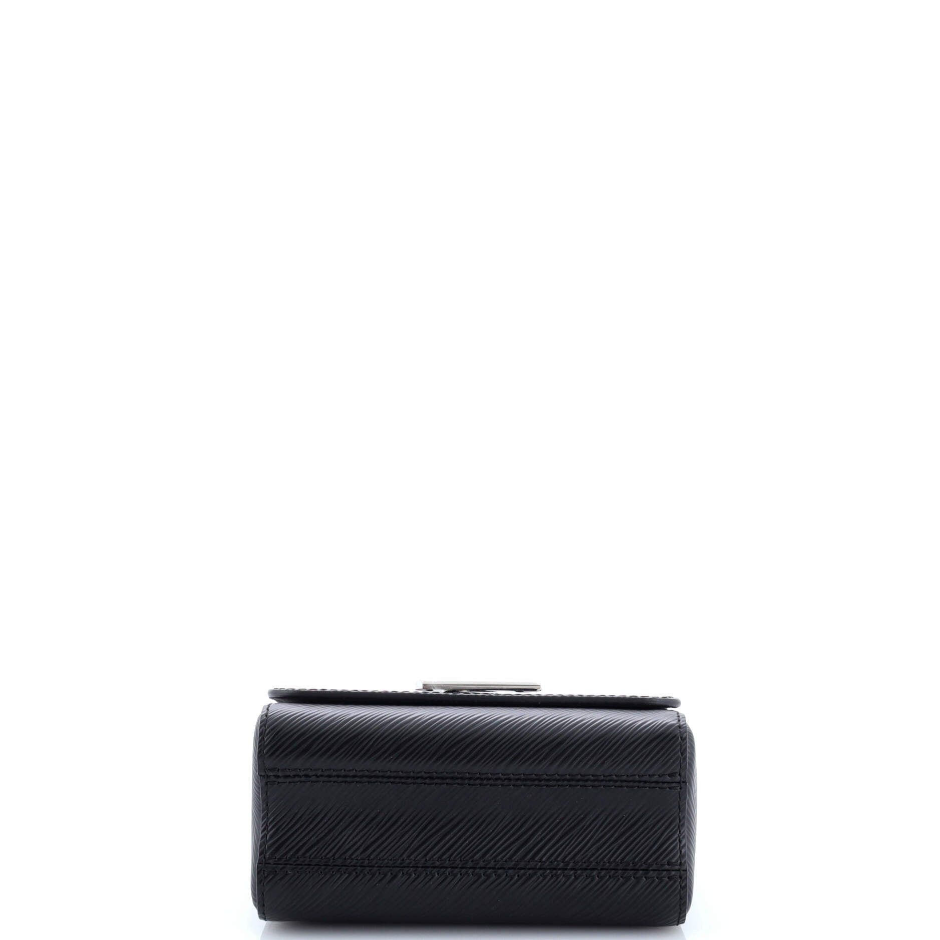 Louis Vuitton Twist Handbag Size ONE SIZE - 5 Thumbnail