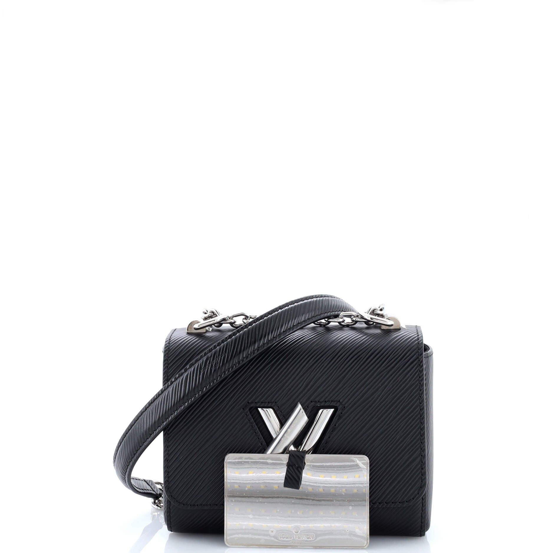 Louis Vuitton Twist Handbag Size ONE SIZE - 2 Thumbnail