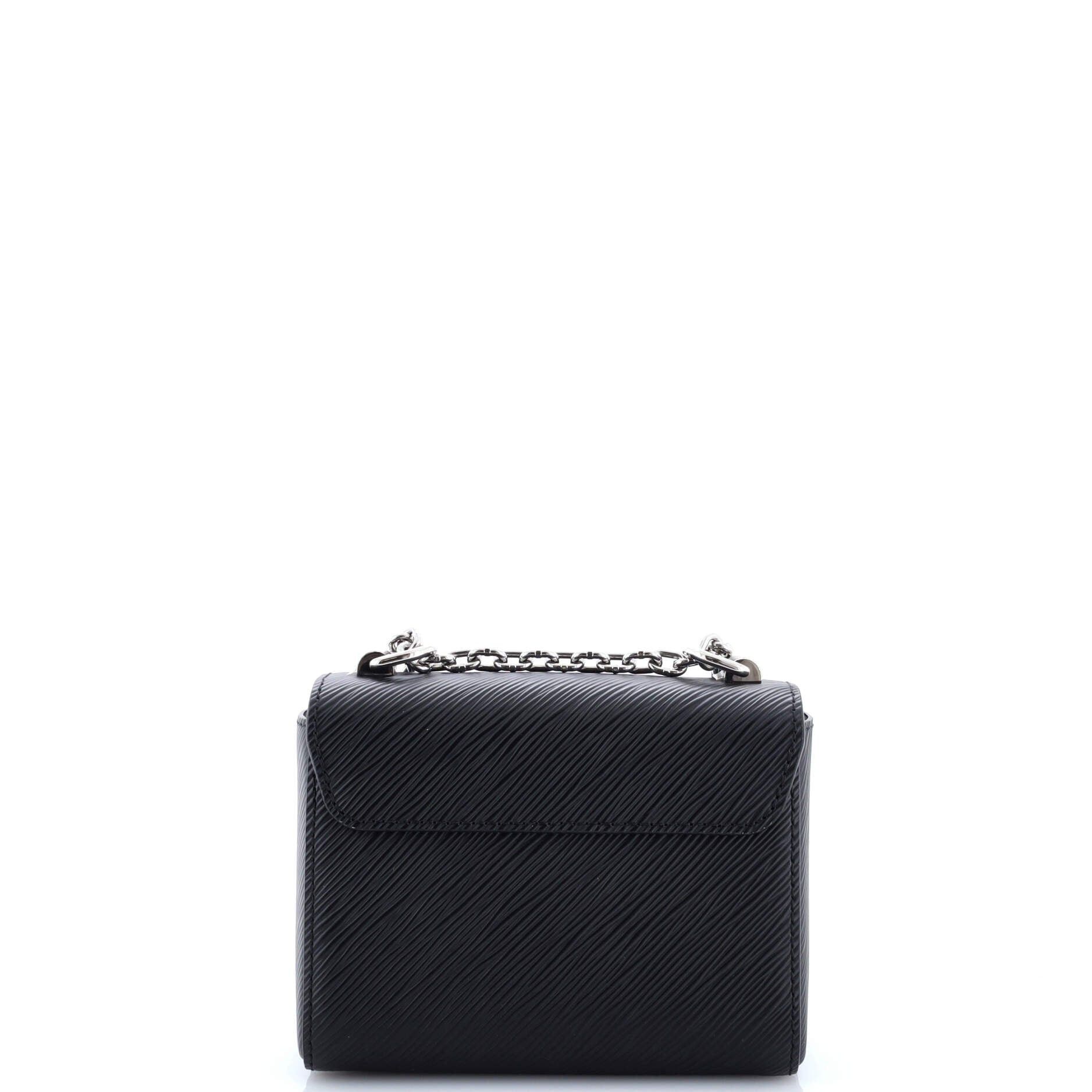 Louis Vuitton Twist Handbag Size ONE SIZE - 4 Thumbnail