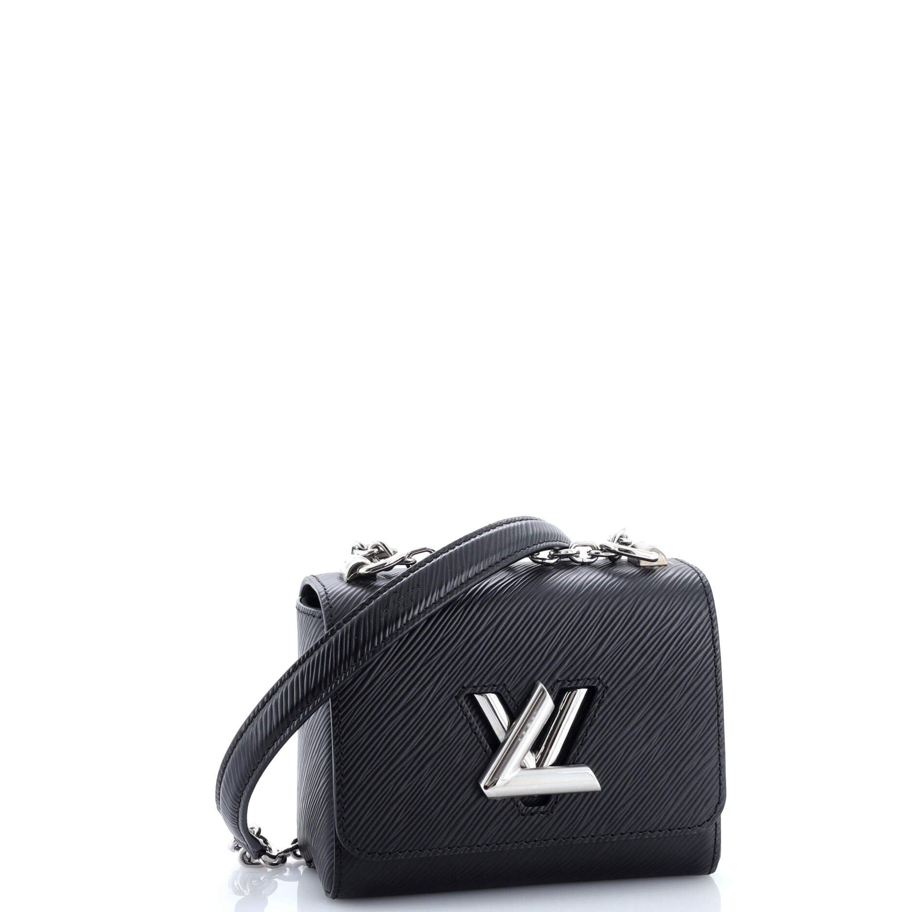 Louis Vuitton Twist Handbag Size ONE SIZE - 3 Thumbnail
