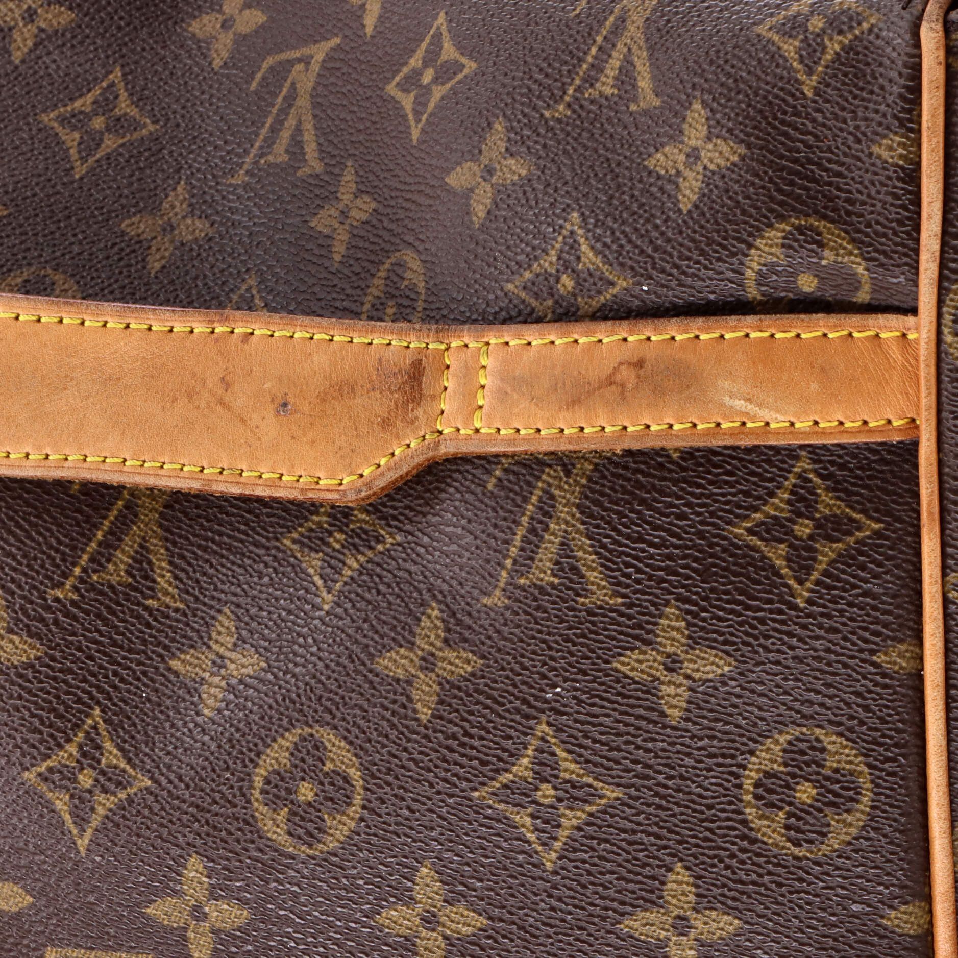 Louis Vuitton Abbesses Messenger Bag Size ONE SIZE - 7 Thumbnail