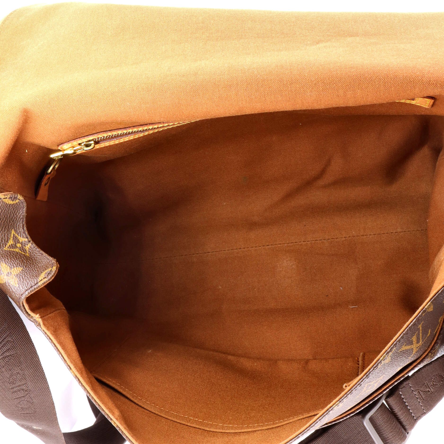 Louis Vuitton Abbesses Messenger Bag Size ONE SIZE - 5 Thumbnail