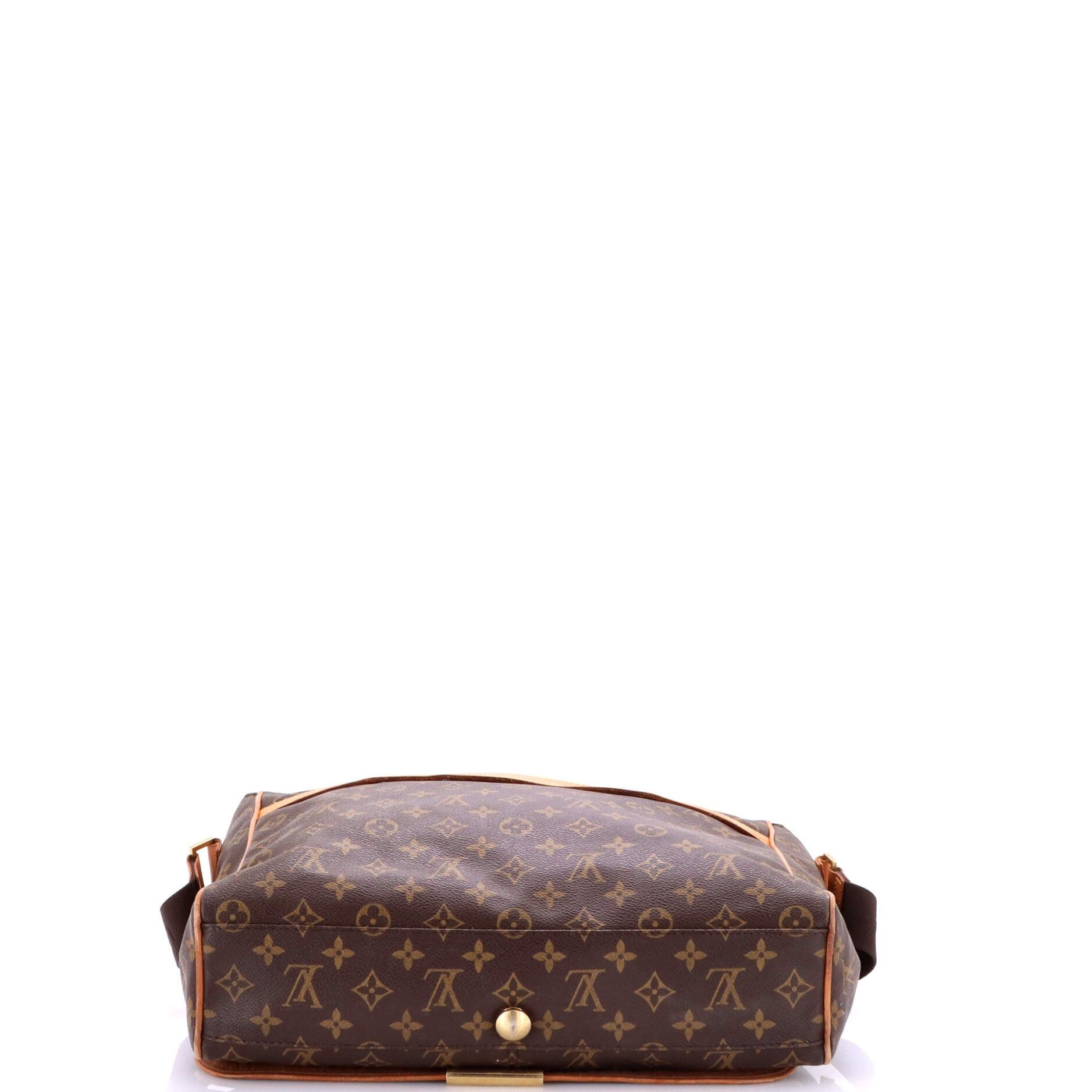 Louis Vuitton Abbesses Messenger Bag Size ONE SIZE - 4 Thumbnail