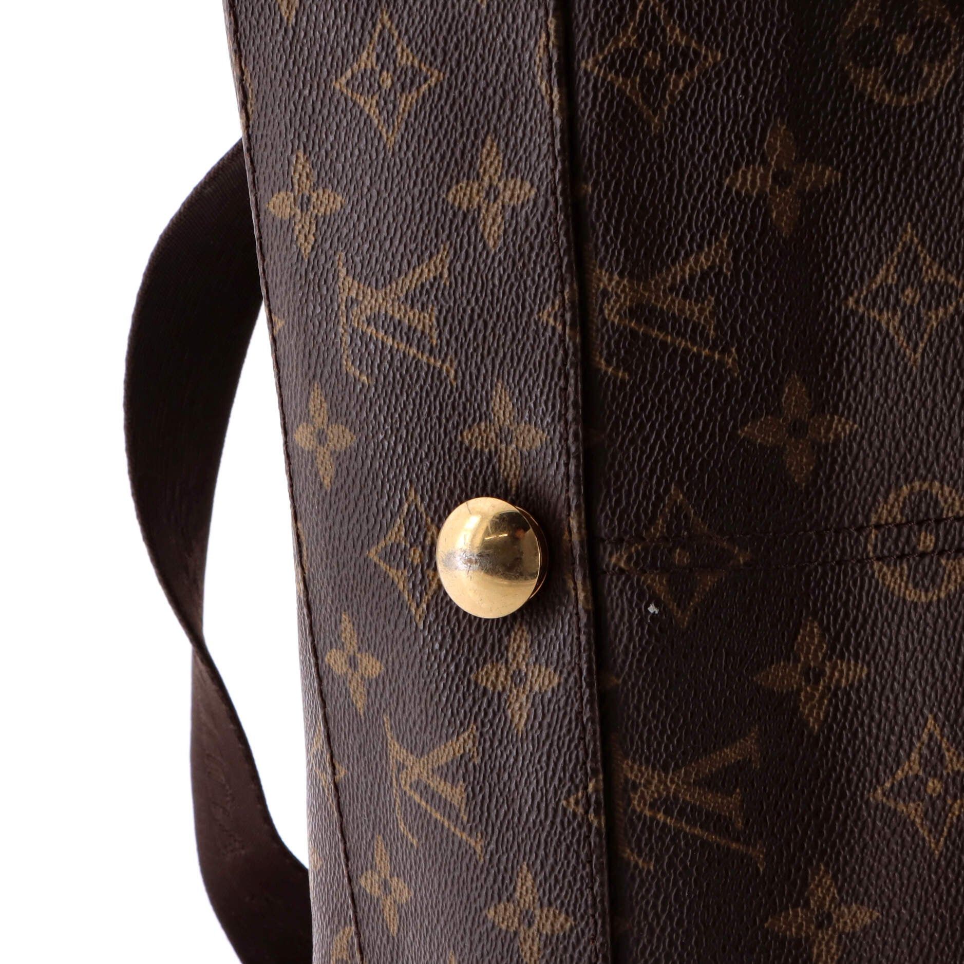 Louis Vuitton Abbesses Messenger Bag Size ONE SIZE - 8 Thumbnail