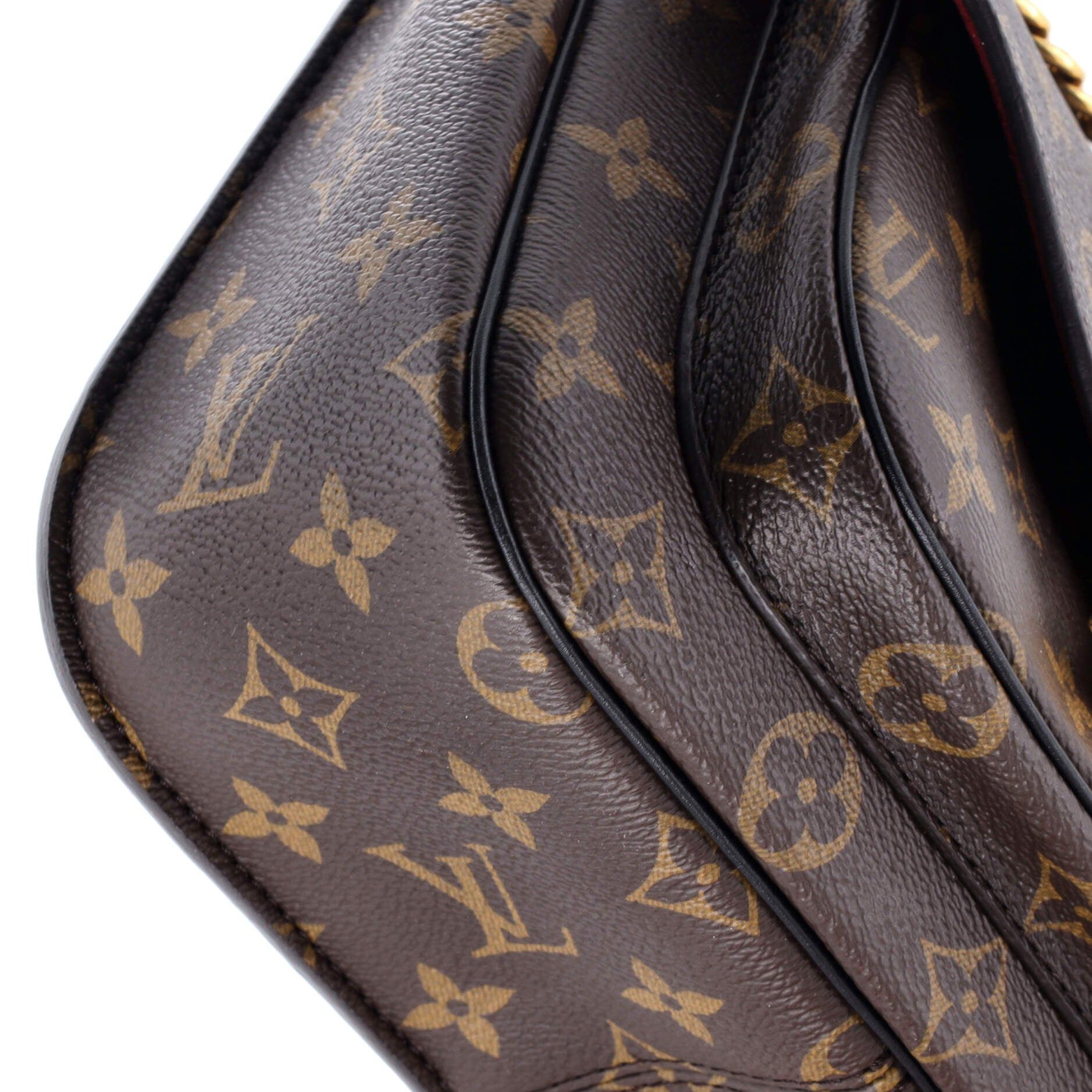 Louis Vuitton Passy Handbag Size ONE SIZE - 6 Thumbnail