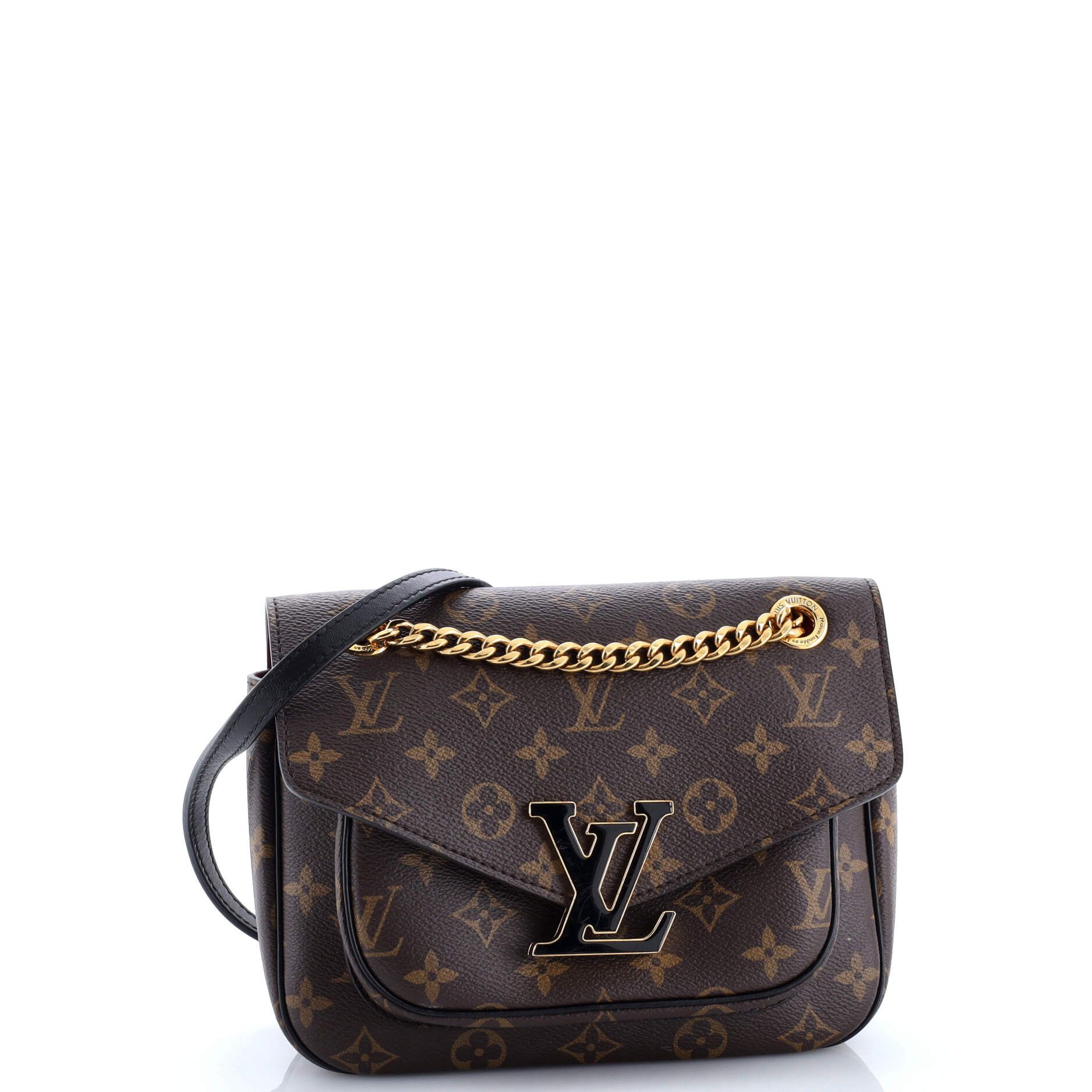 Louis Vuitton Passy Handbag Size ONE SIZE - 2 Thumbnail