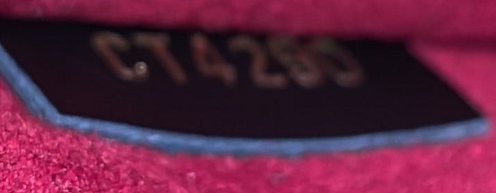 Louis Vuitton Passy Handbag Size ONE SIZE - 9 Thumbnail
